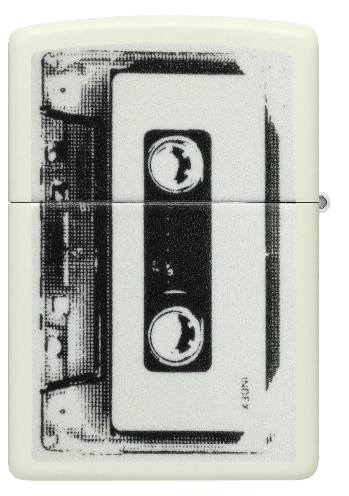 Cassette Tape Design