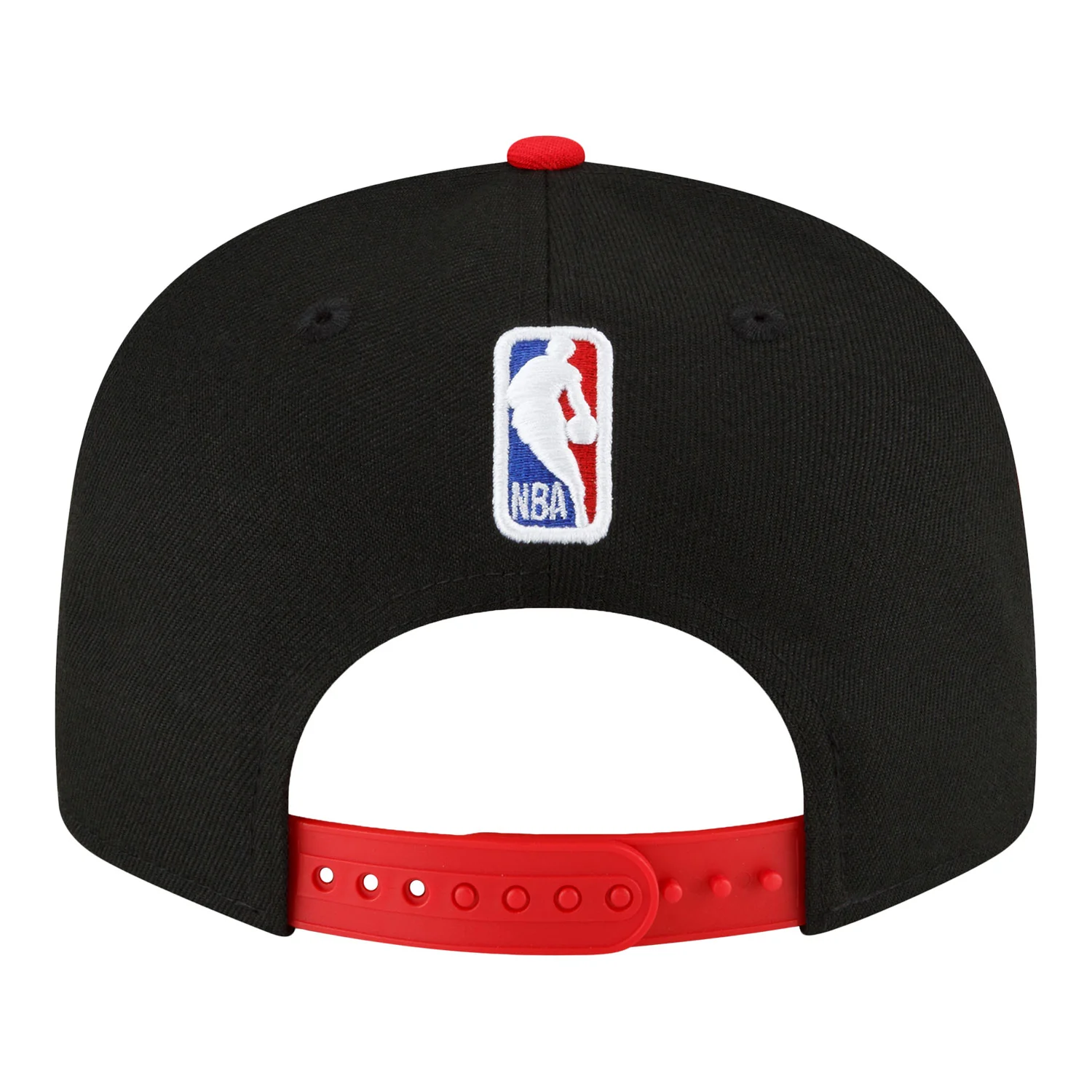 2023-24 CHICAGO BULLS CITY EDITION NEW ERA SNAPBACK HAT