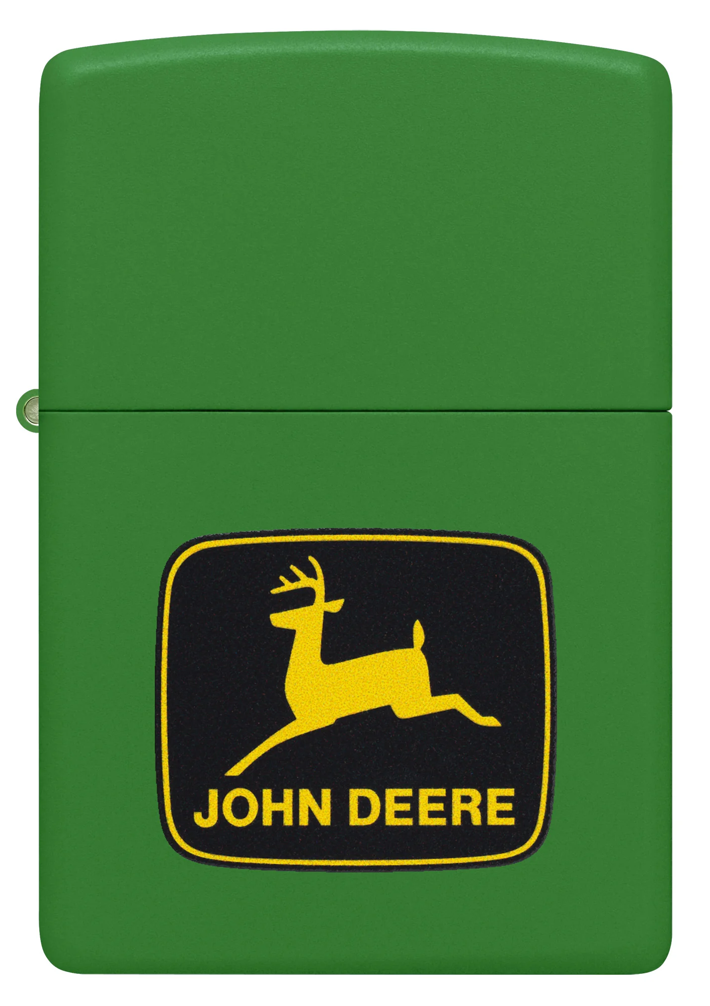 John Deere Classic Logo Design