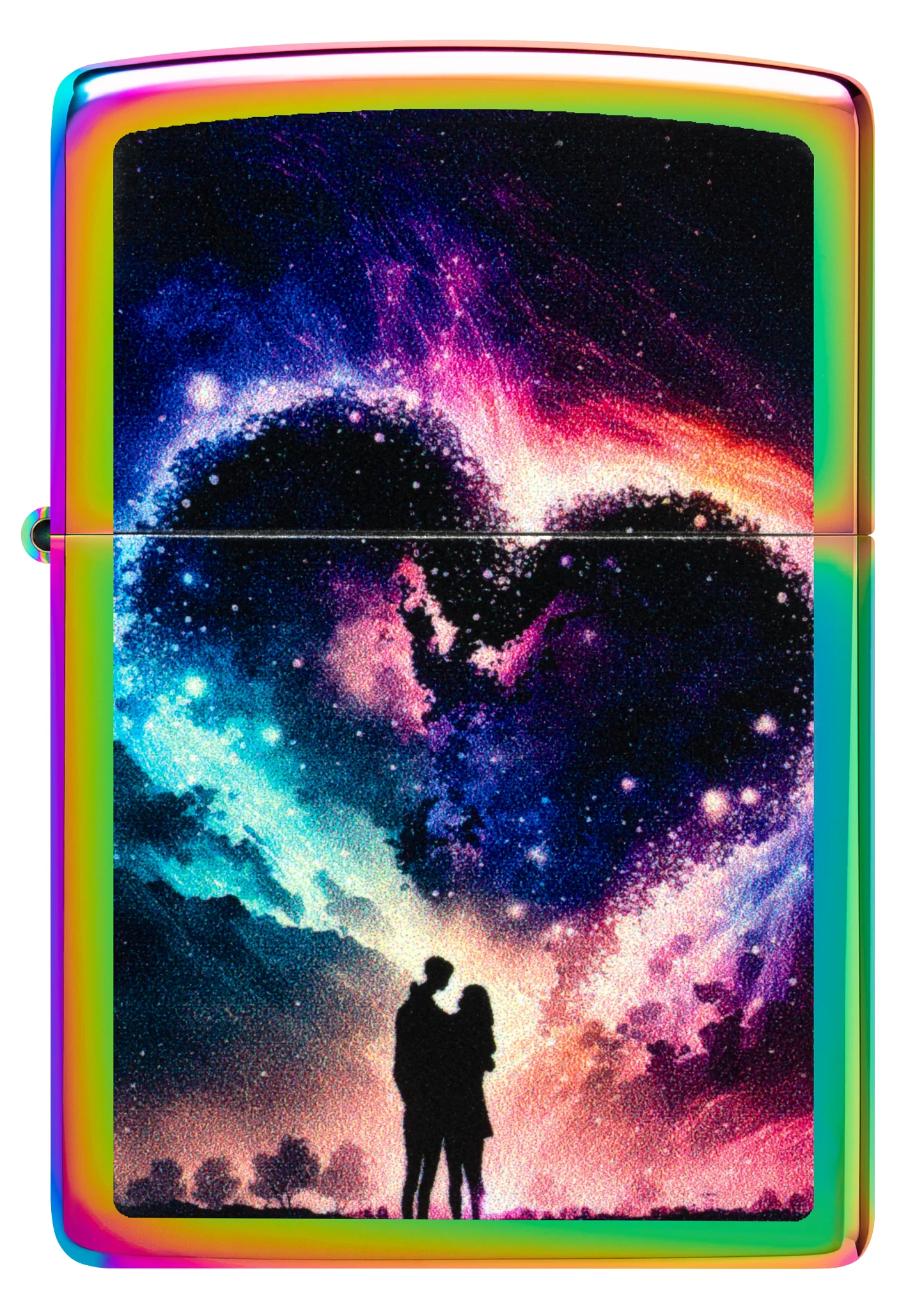 Cosmic Love Design