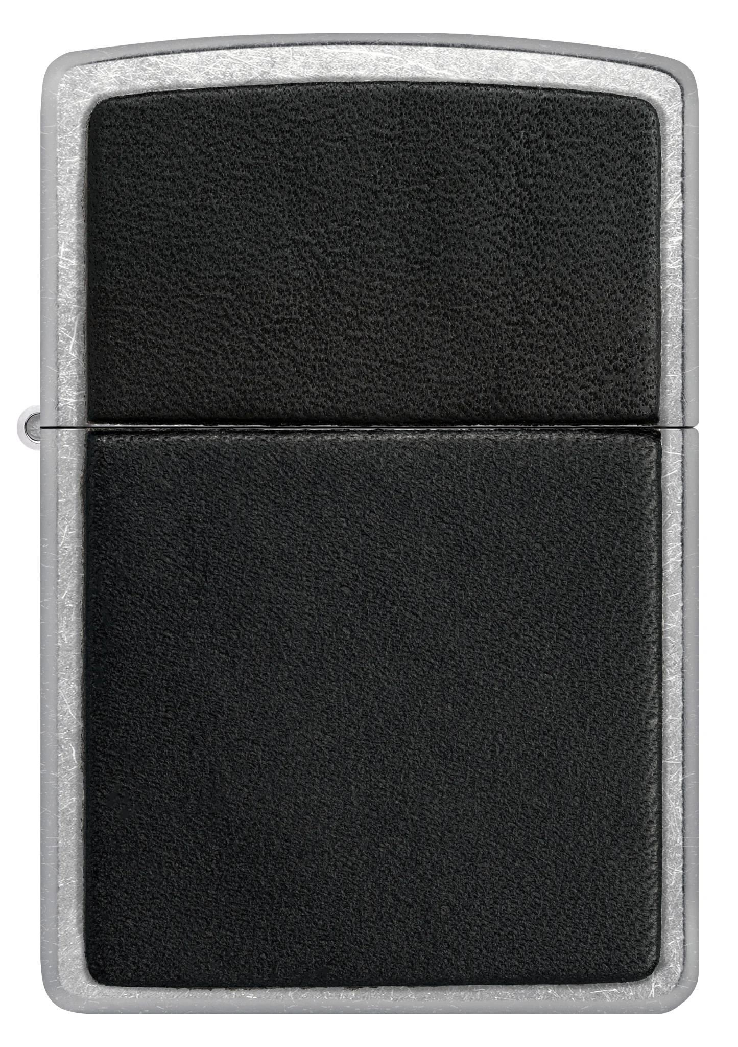 Black Leather Emblem