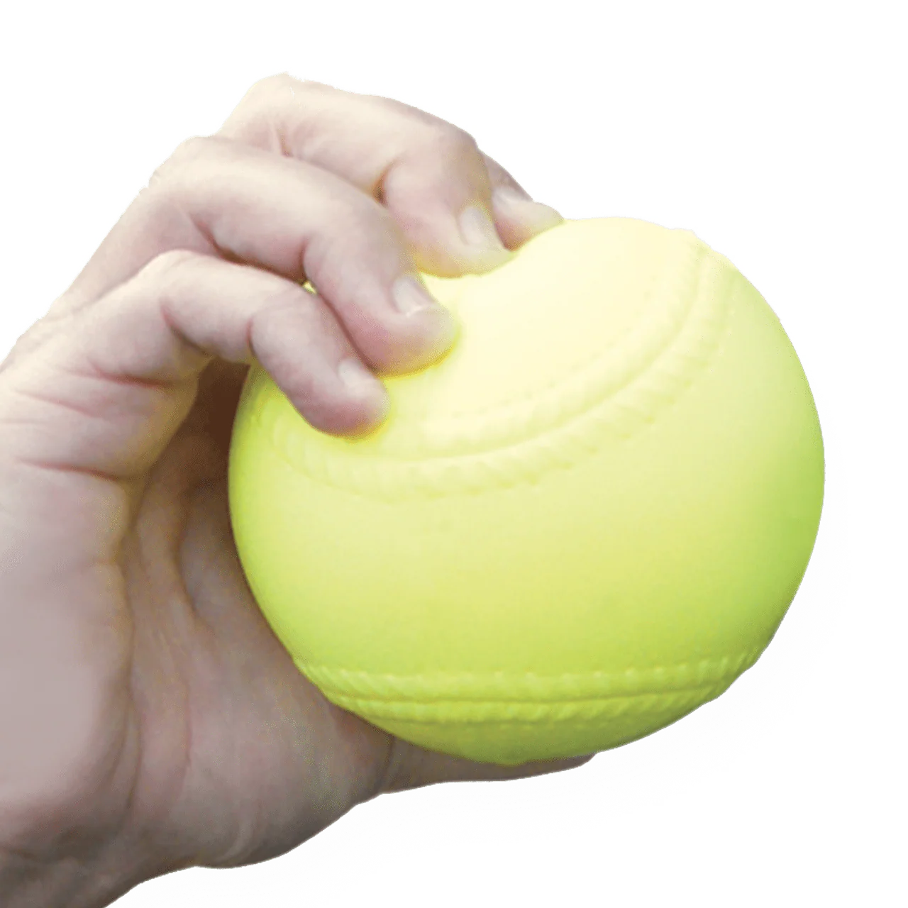 Lite-Flite® Softballs: Game-Ball™ Yellow (12 pcs)