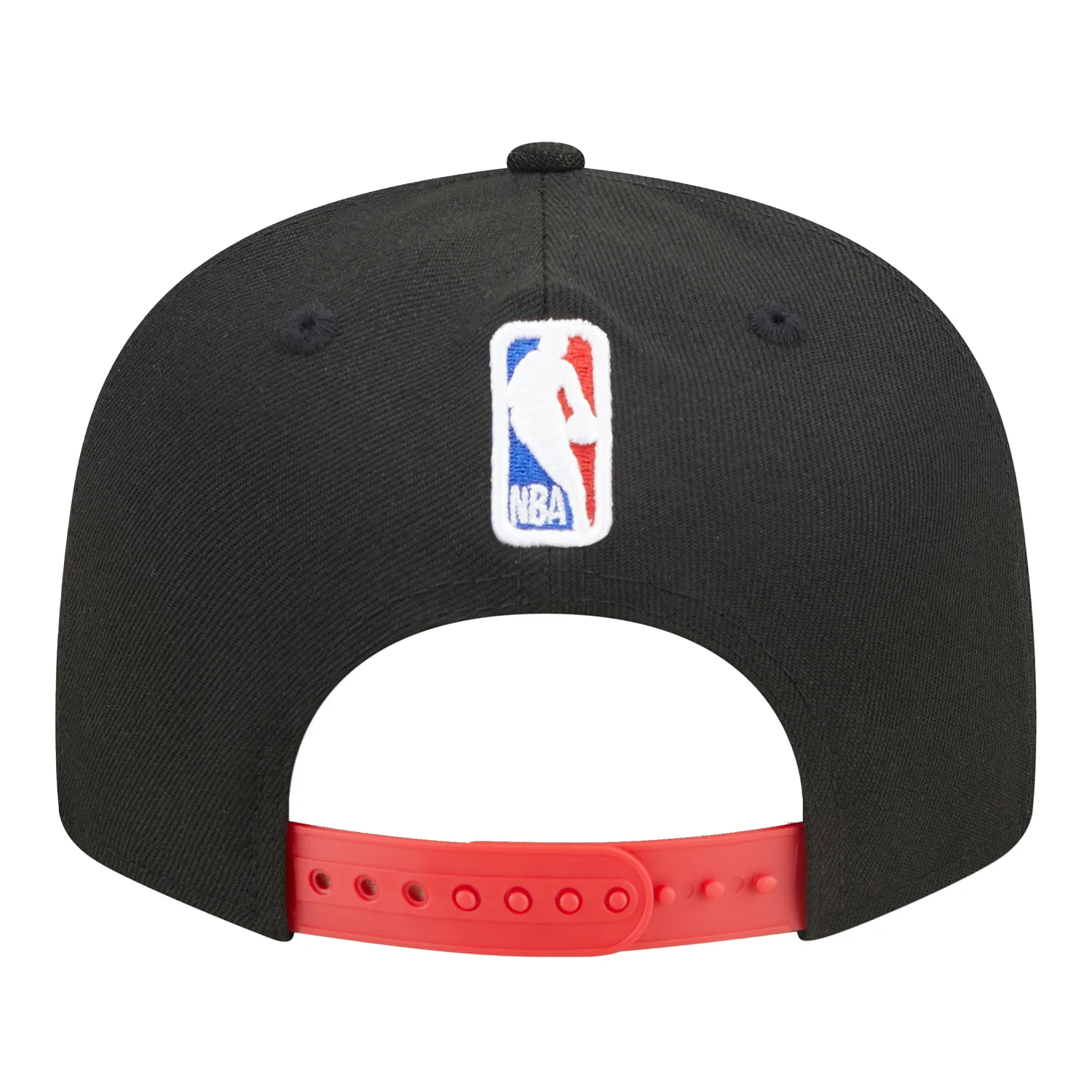 Chicago Bulls New Era Statement 950 Snapback