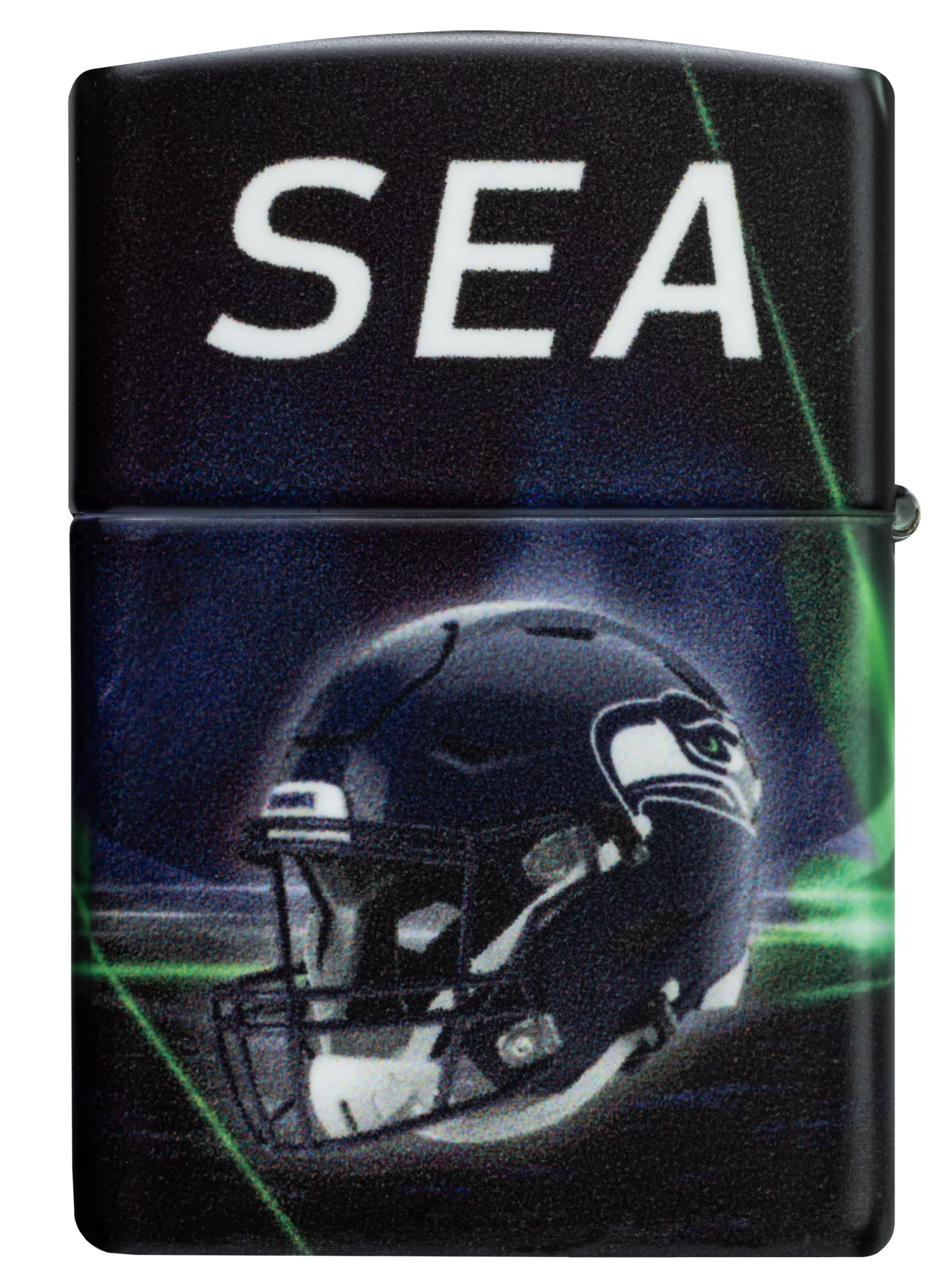 NFL Seattle Seahawks Team Spirit Design