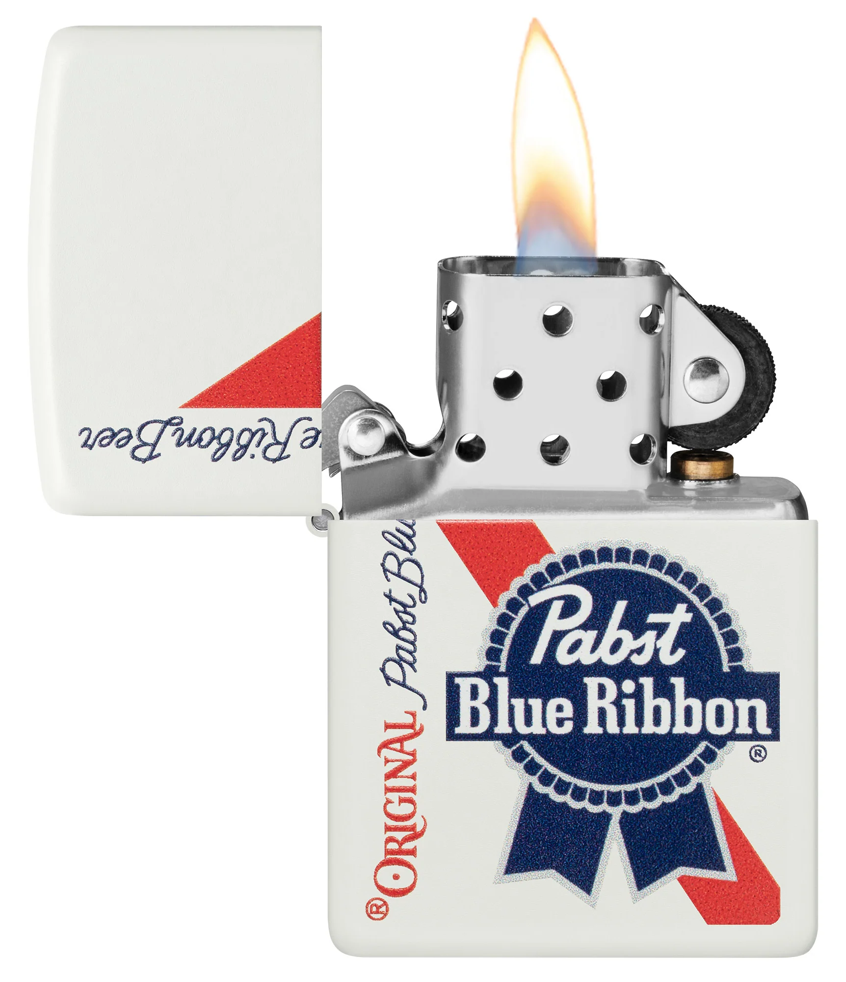 Pabst Blue Ribbon Original Design