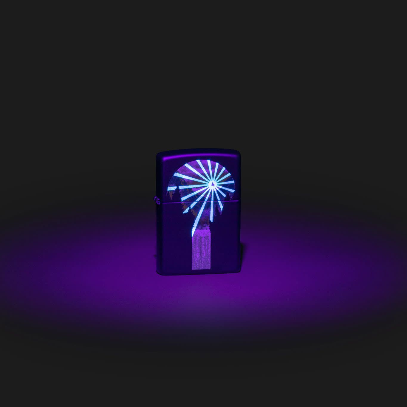 Mountain Waterfall Design