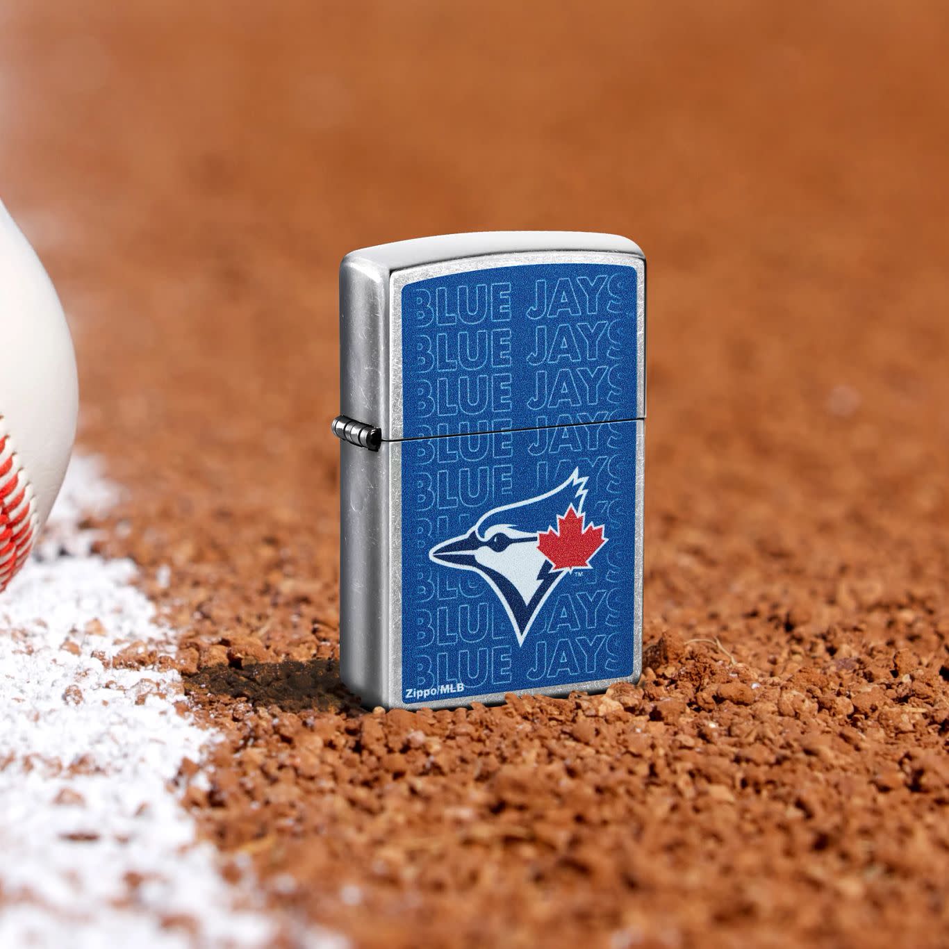 MLB® Toronto Blue Jays™ Logo Design