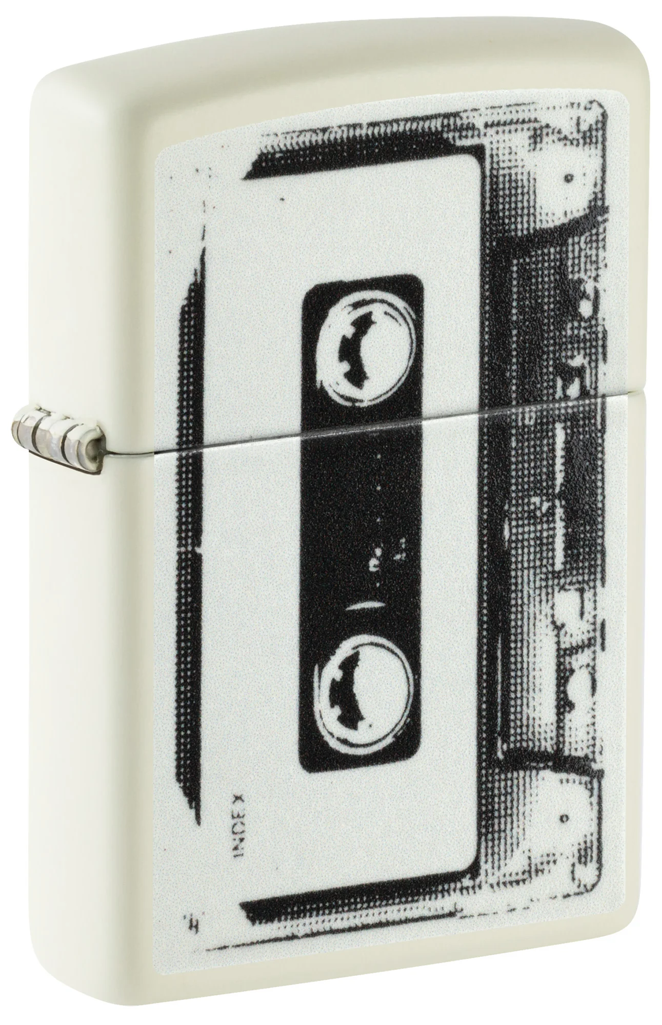 Cassette Tape Design
