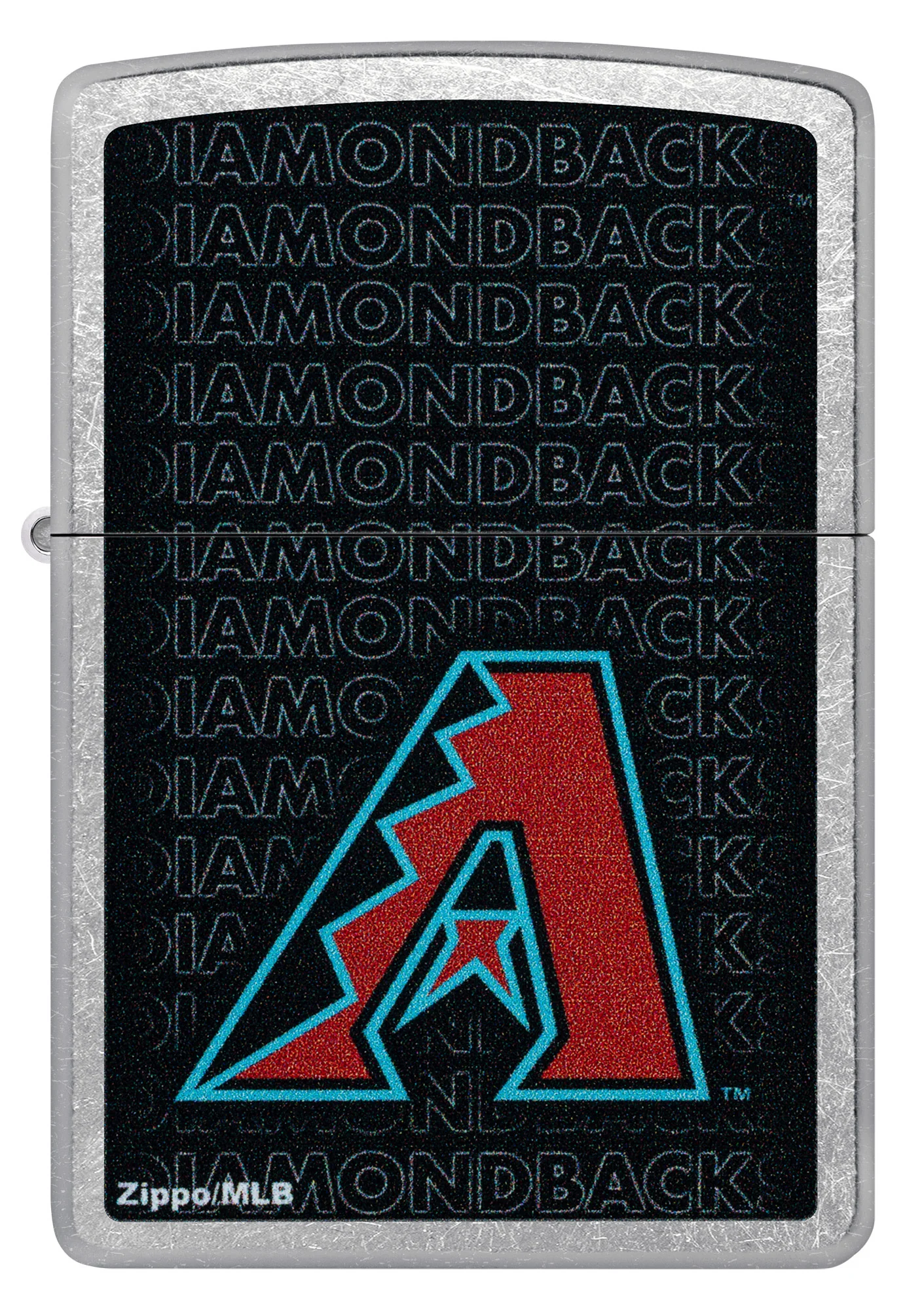 MLB® Arizona Diamondbacks™ Logo Design
