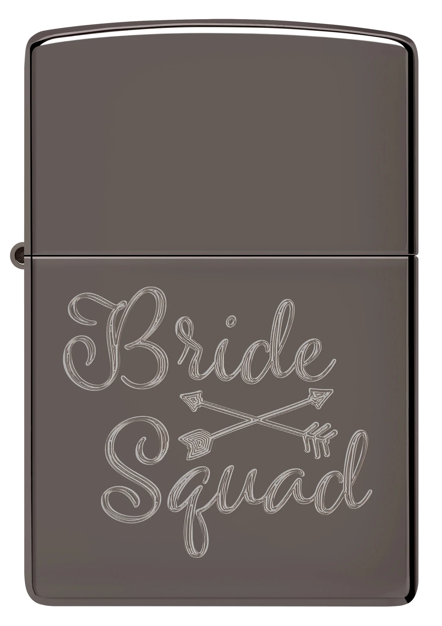 Bride Squad Design