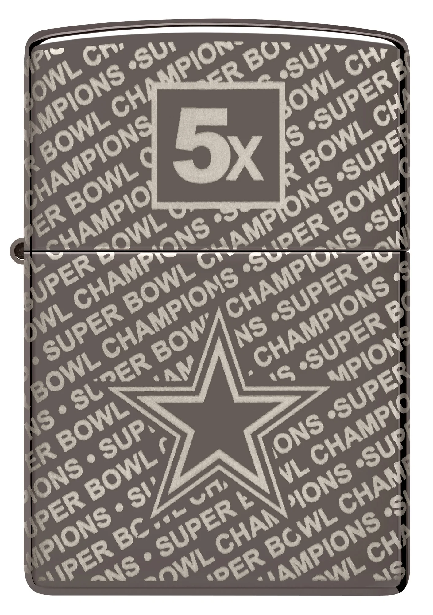 Super Bowl Champions Collectible - Dallas Cowboys
