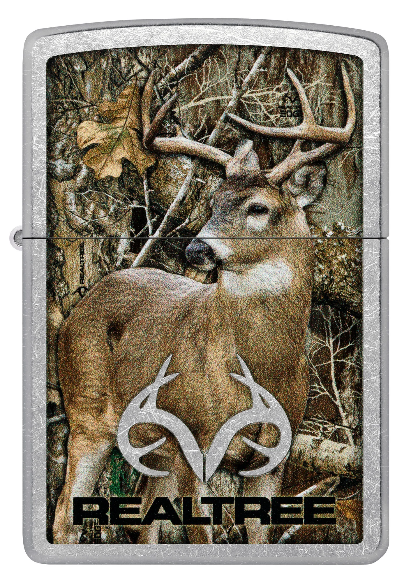 Realtree® Buck Design