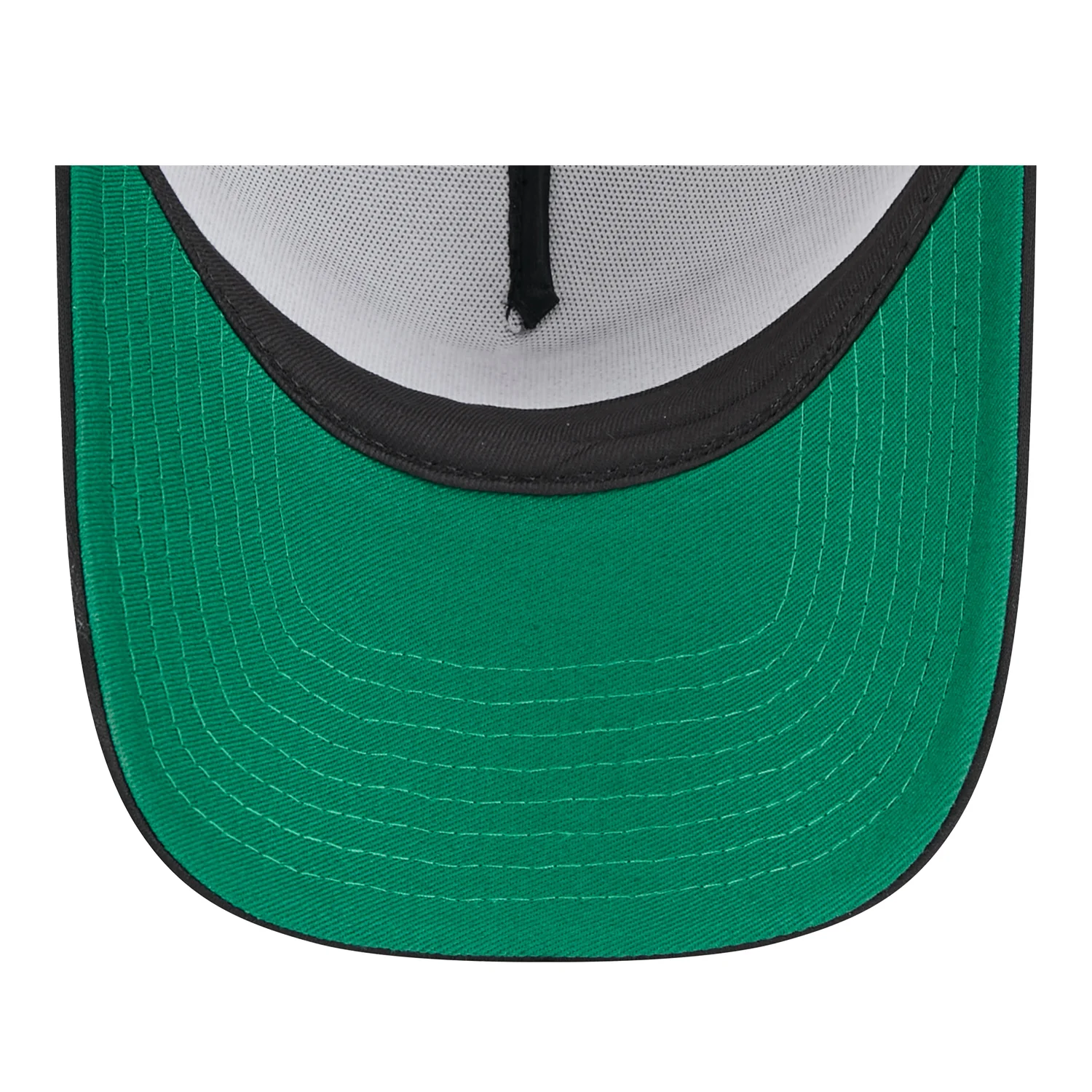 Chicago Bulls New Era 940 A-Frame Varsity Laurel Golfer