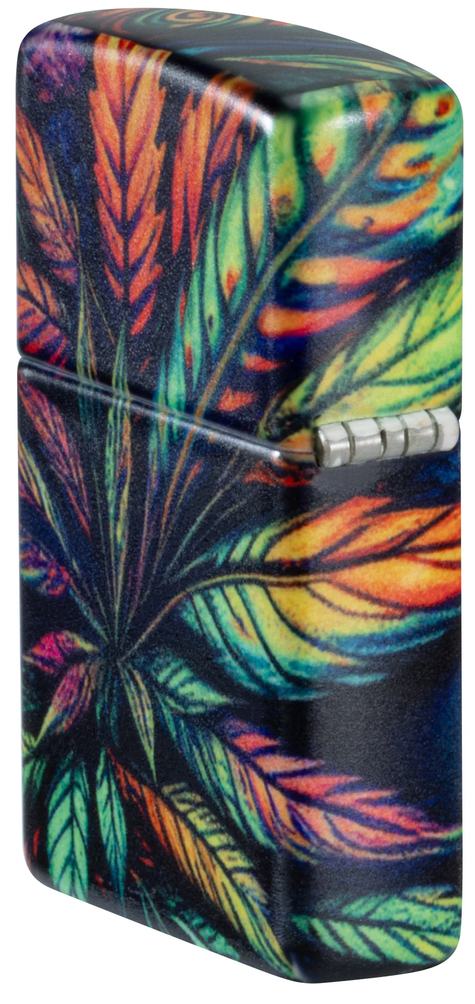 Cannabis Camo Design