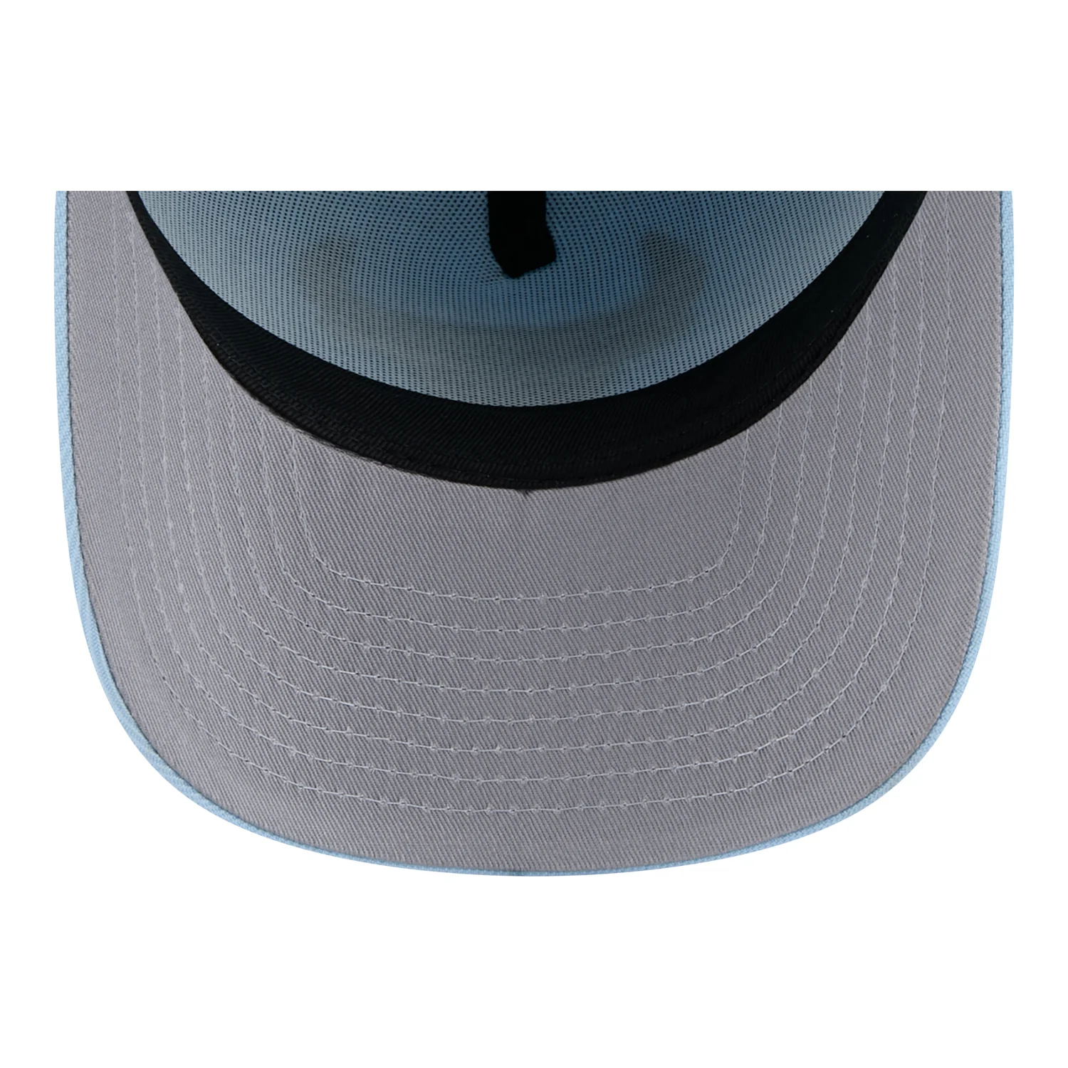 Chicago Bulls New Era Color Pack Tonal Blue 950 Snapback