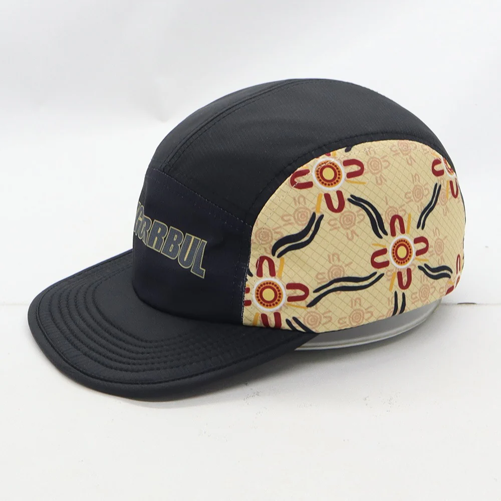 Connections Running Hat