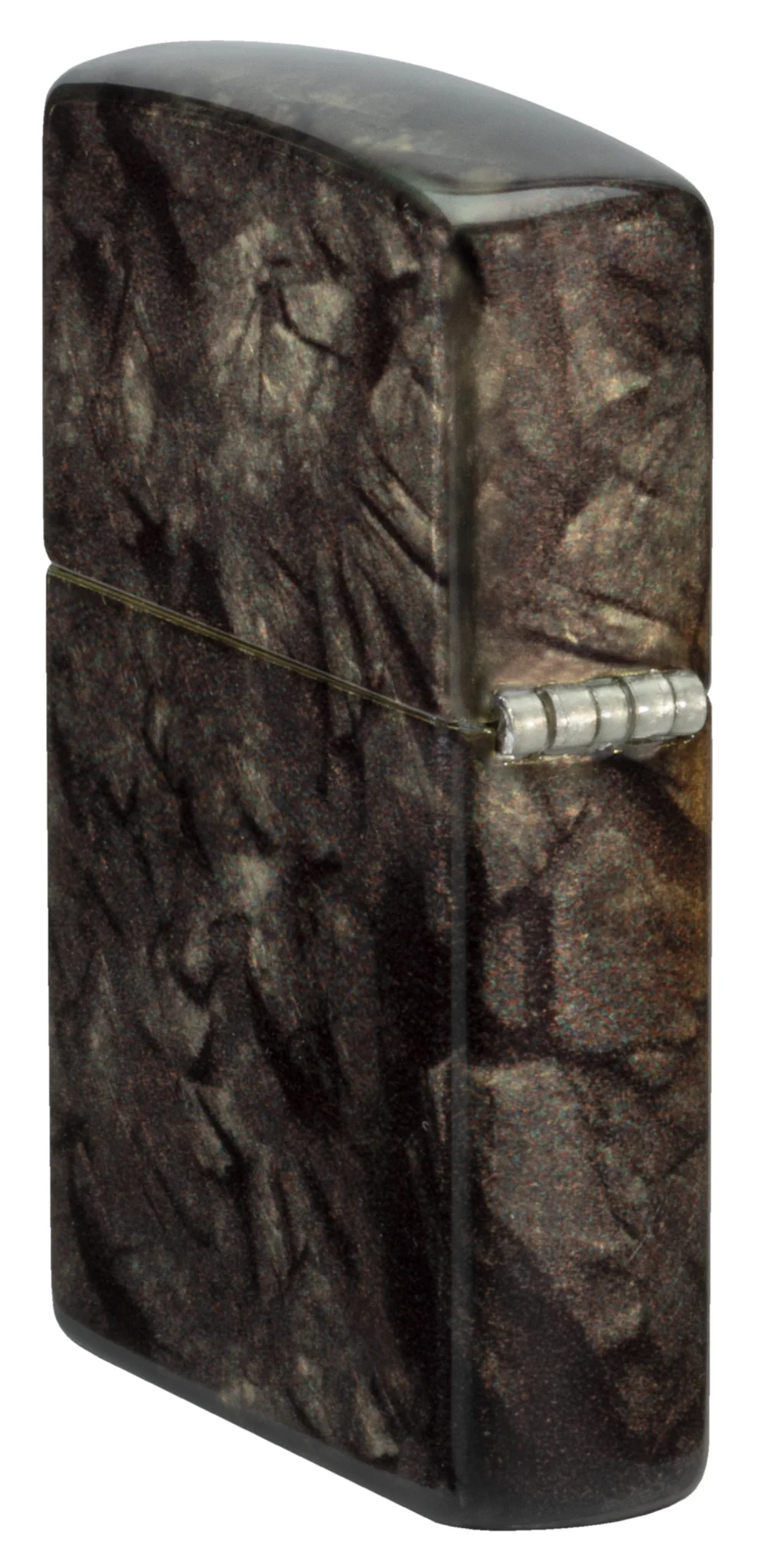 Gleaming Tree of Life Design