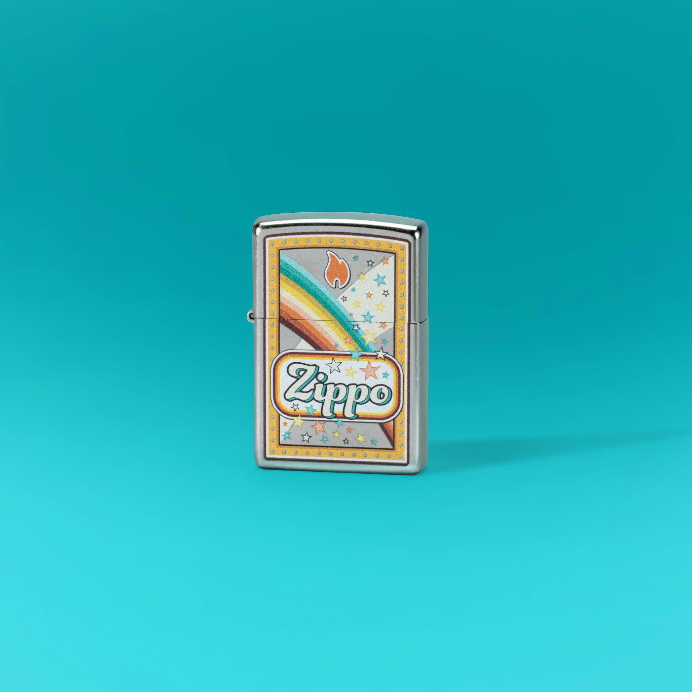 Super Zippo Design Design