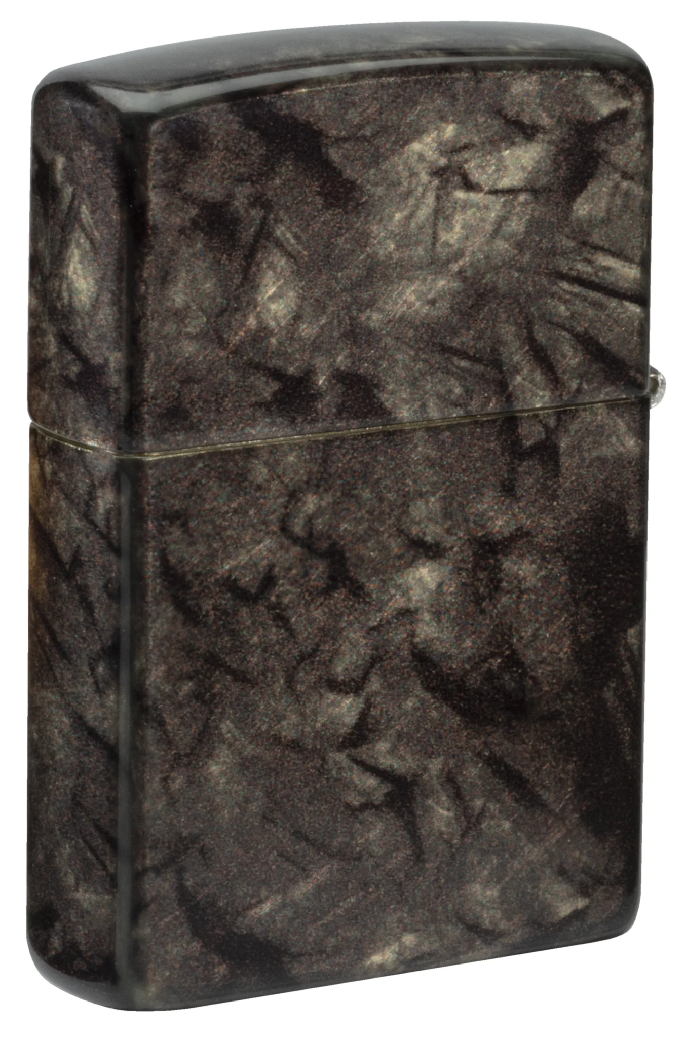 Gleaming Tree of Life Design