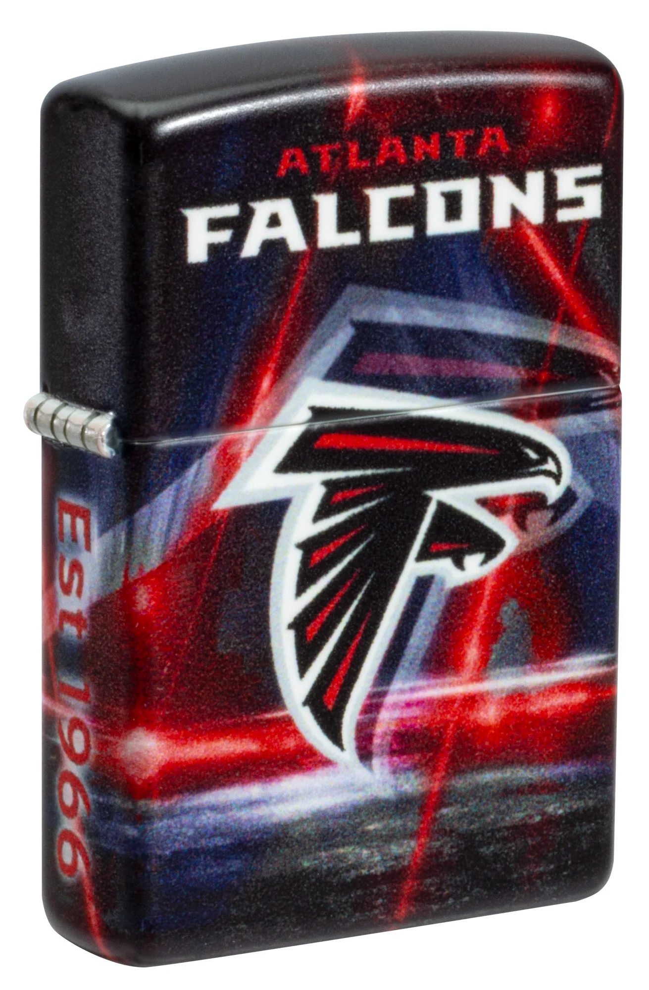 NFL Atlanta Falcons Team Spirit  Design