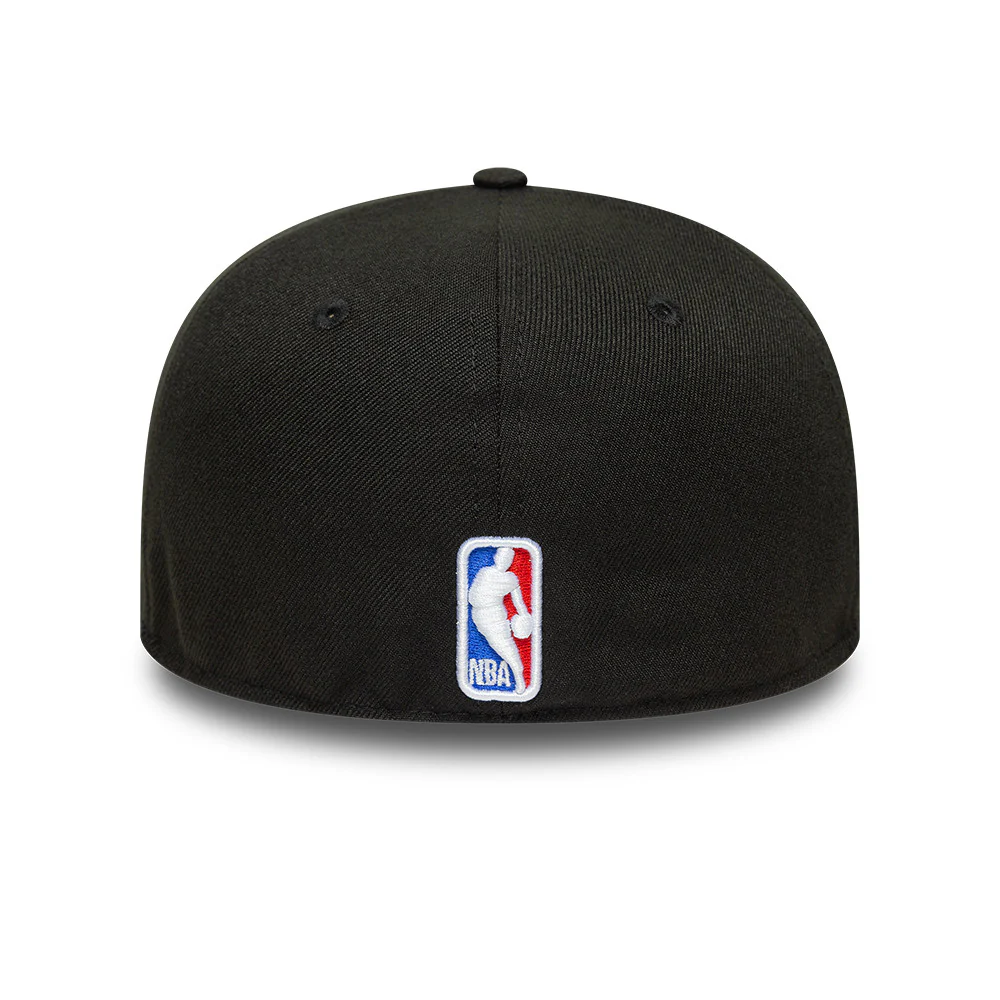 Chicago Bulls New Era 59Fifty Statement Fitted Hat
