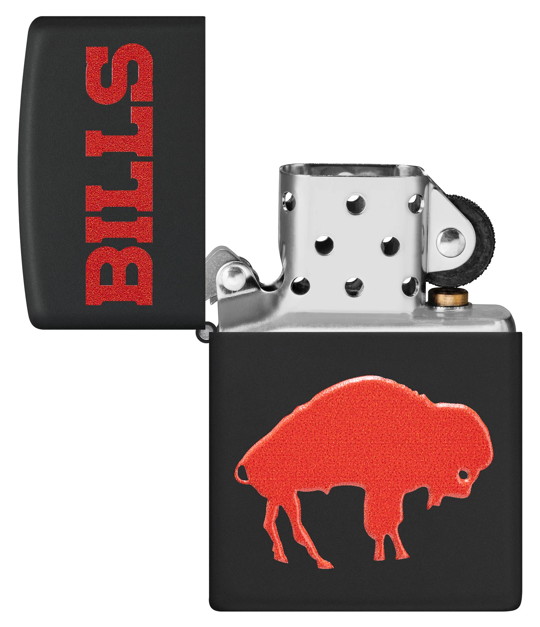 NFL Buffalo Bills Standing Buffalo Design