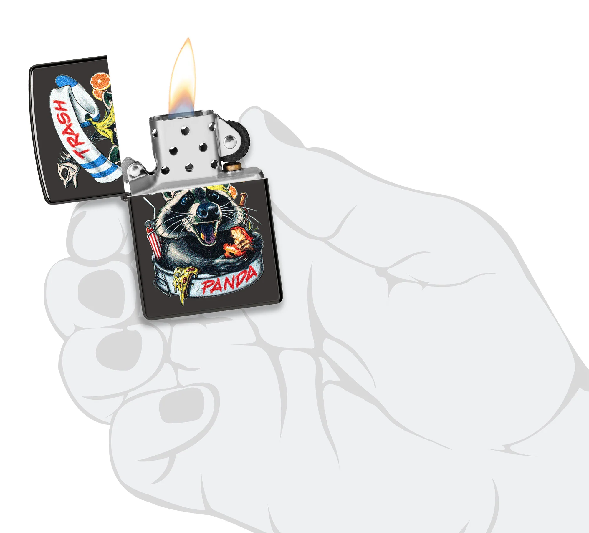 Masked Bandit Design