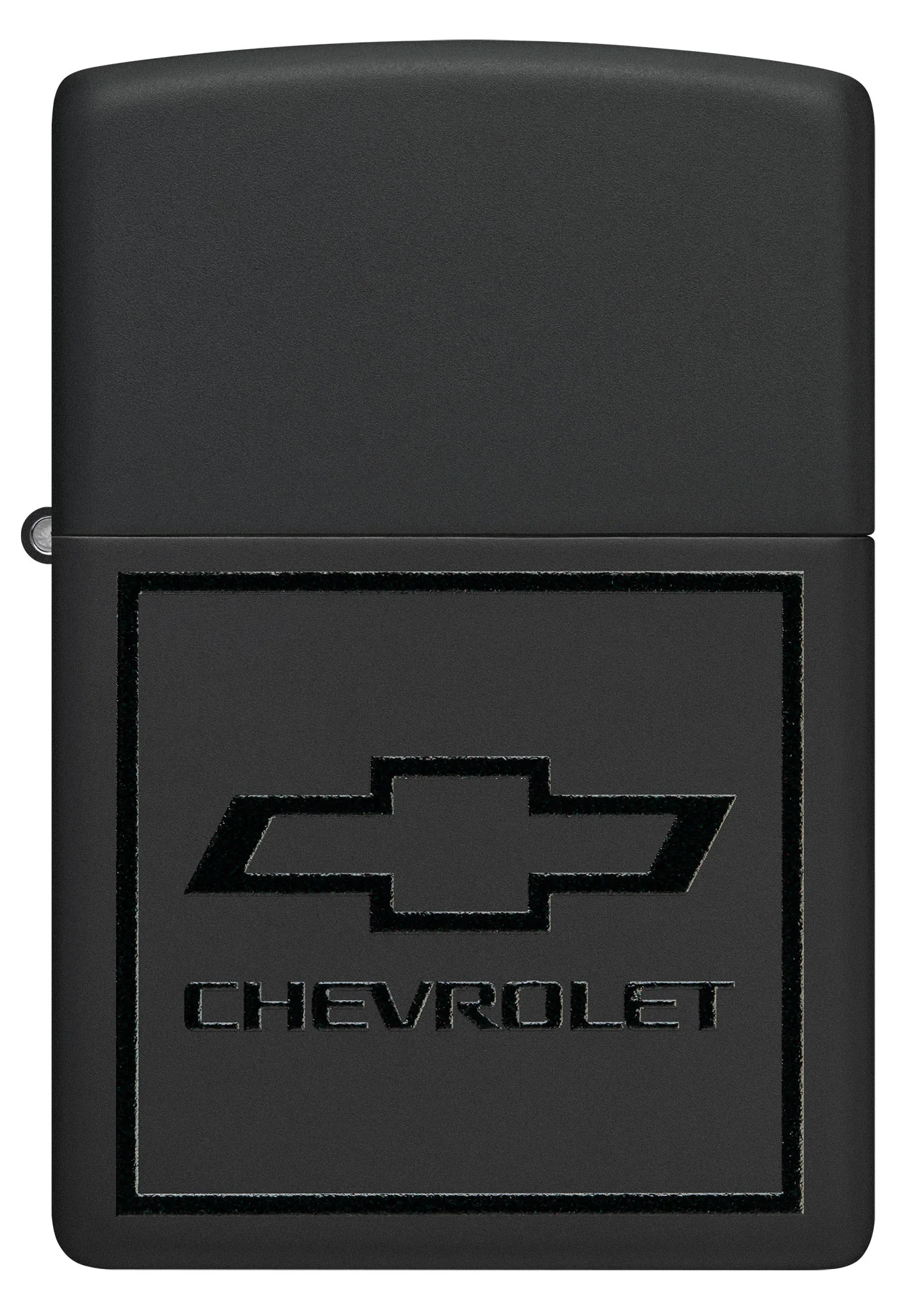 Chevrolet® Black Bowtie Design