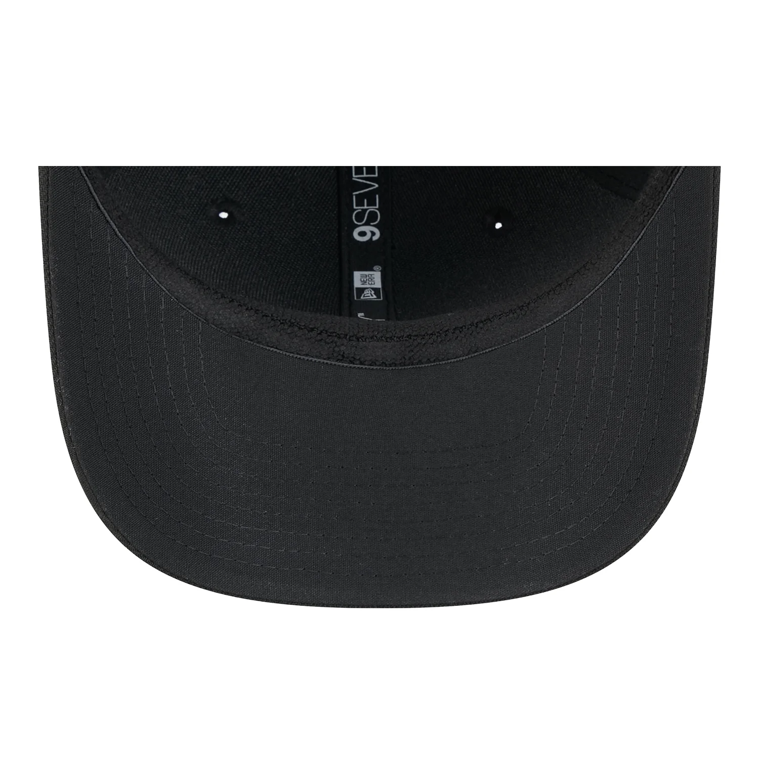 Chicago Bulls New Era 970 Stretch Snapback Multi Rope Hat