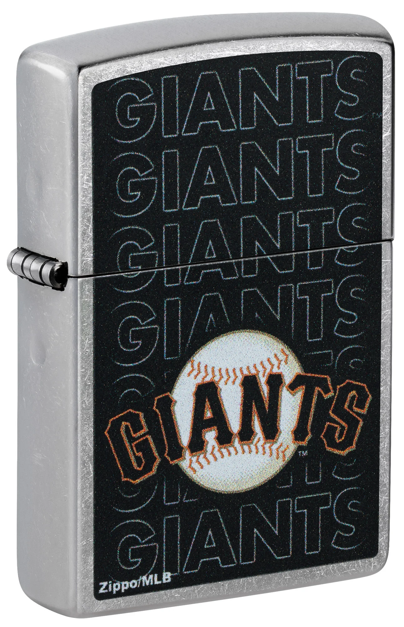 MLB® San Francisco Giants™ Logo Design