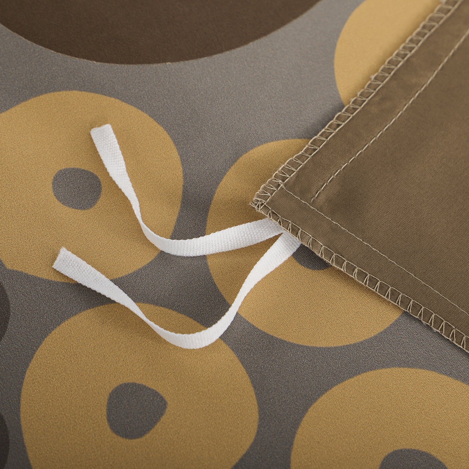 Quilt Cover Set- Waterways: Brown 🍂