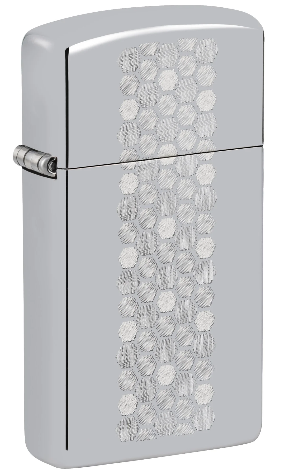 Slim® Honeycomb Design