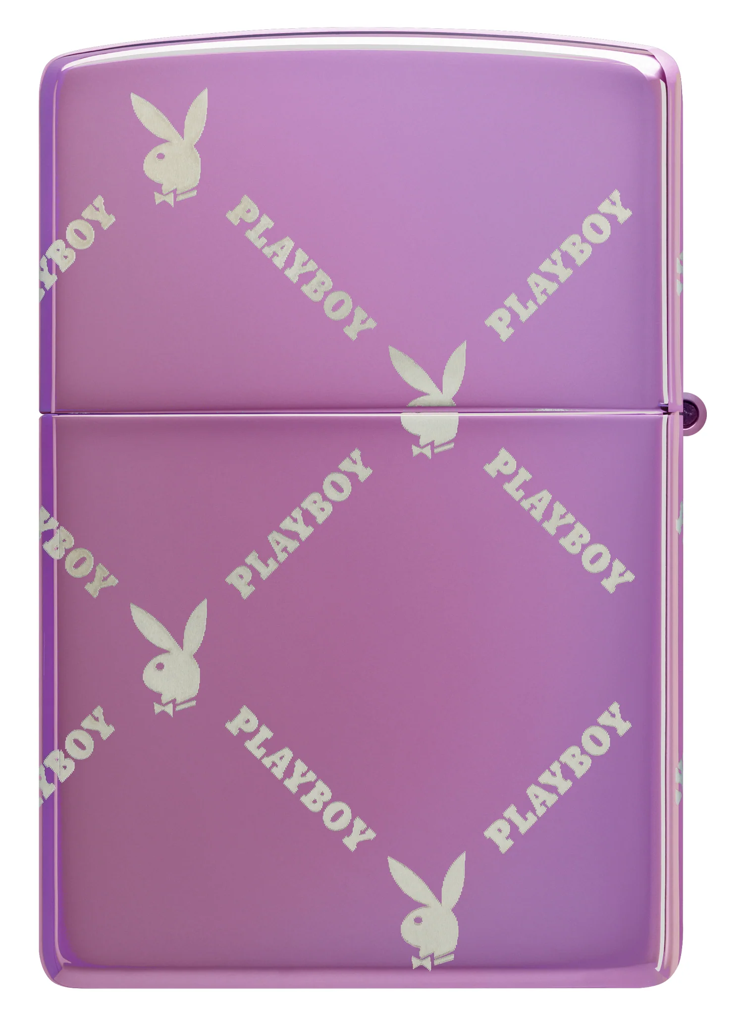 Playboy Argyle Design