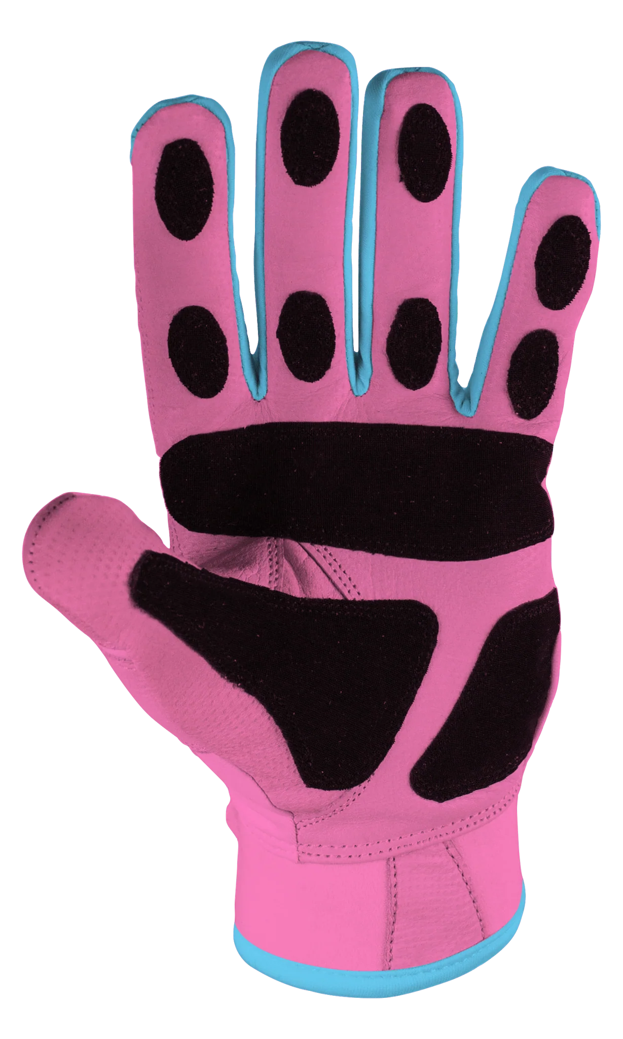 Prowler Miami Night Batting Gloves
