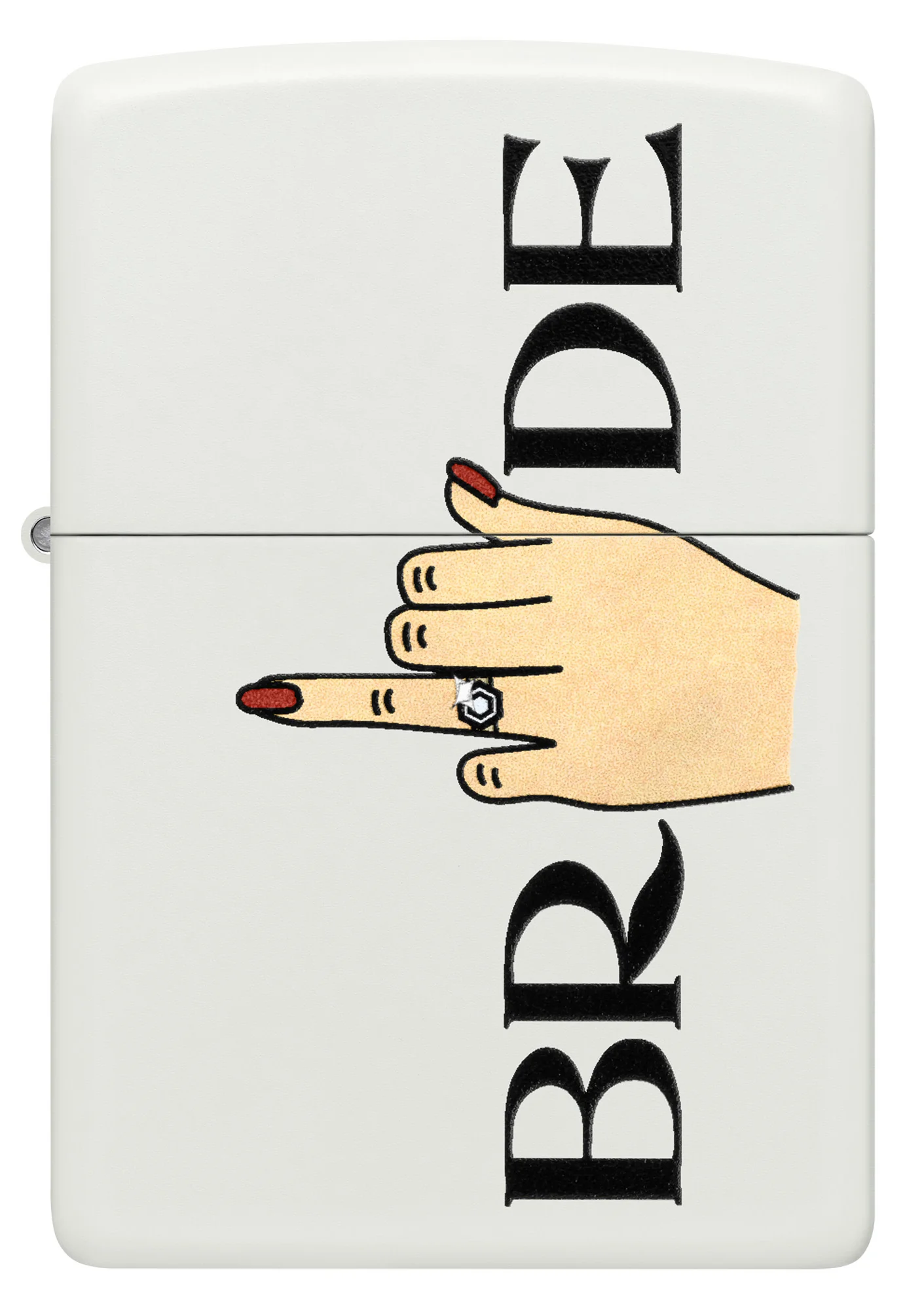 Finger Bling Design