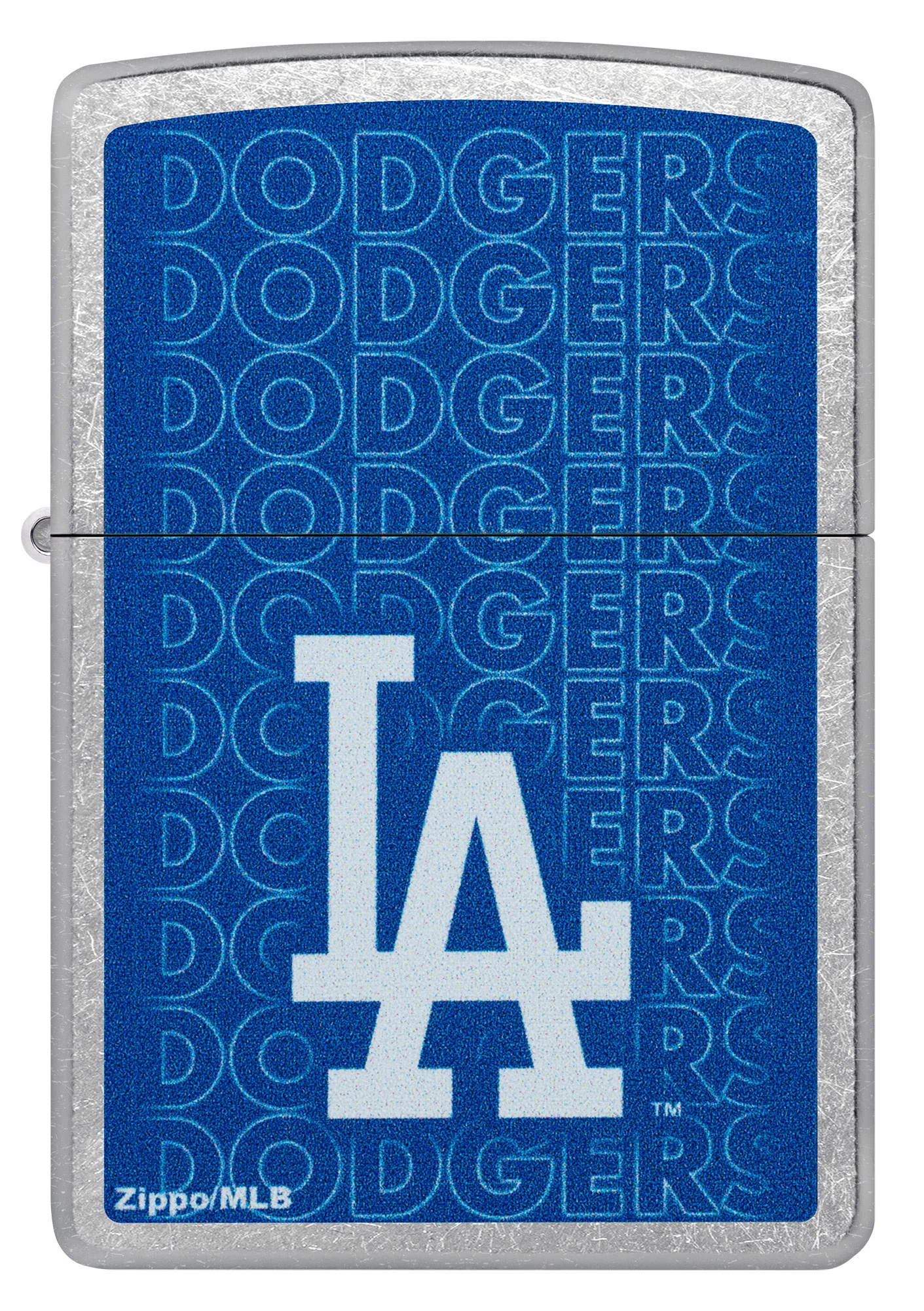 MLB® Los Angeles Dodgers® Logo Design