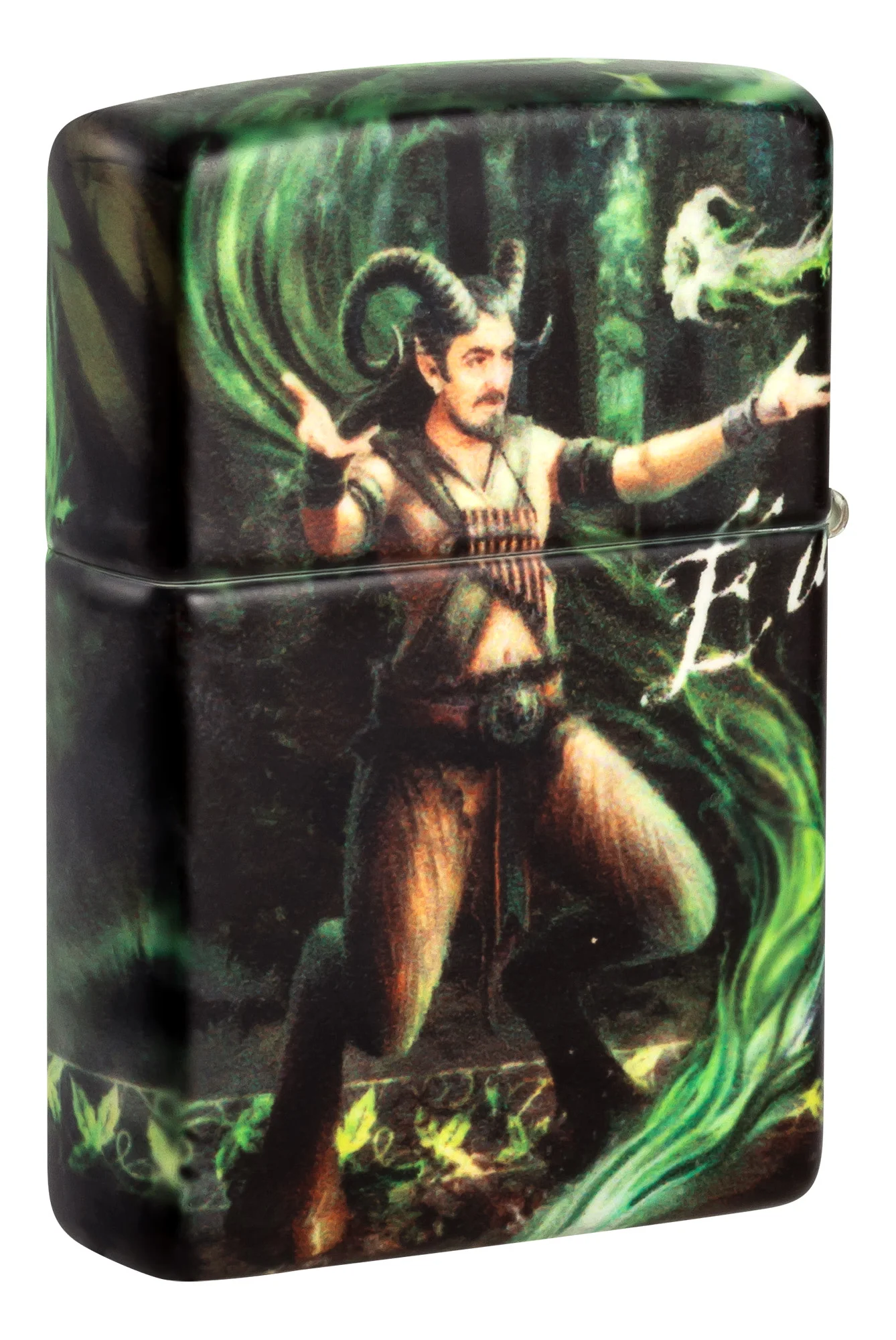 Anne Stokes Elements Collection