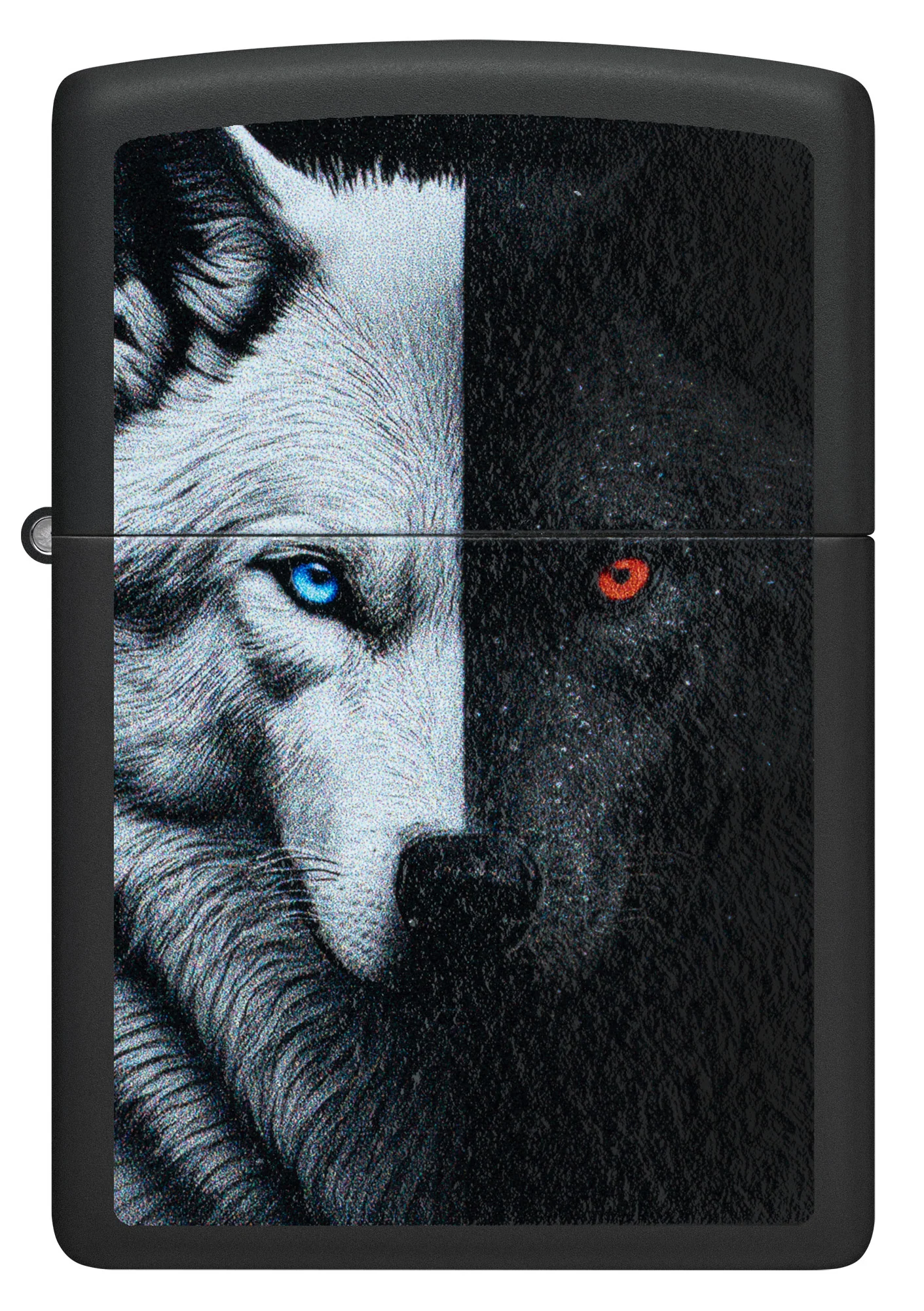 Two Wolves Design