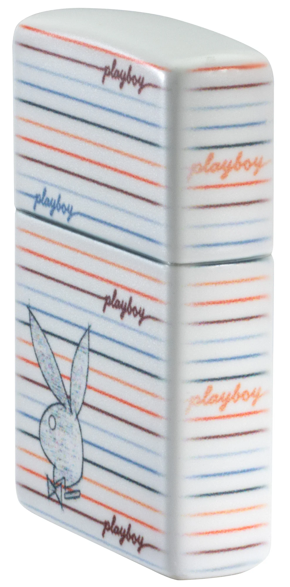 Playboy Sketch Design