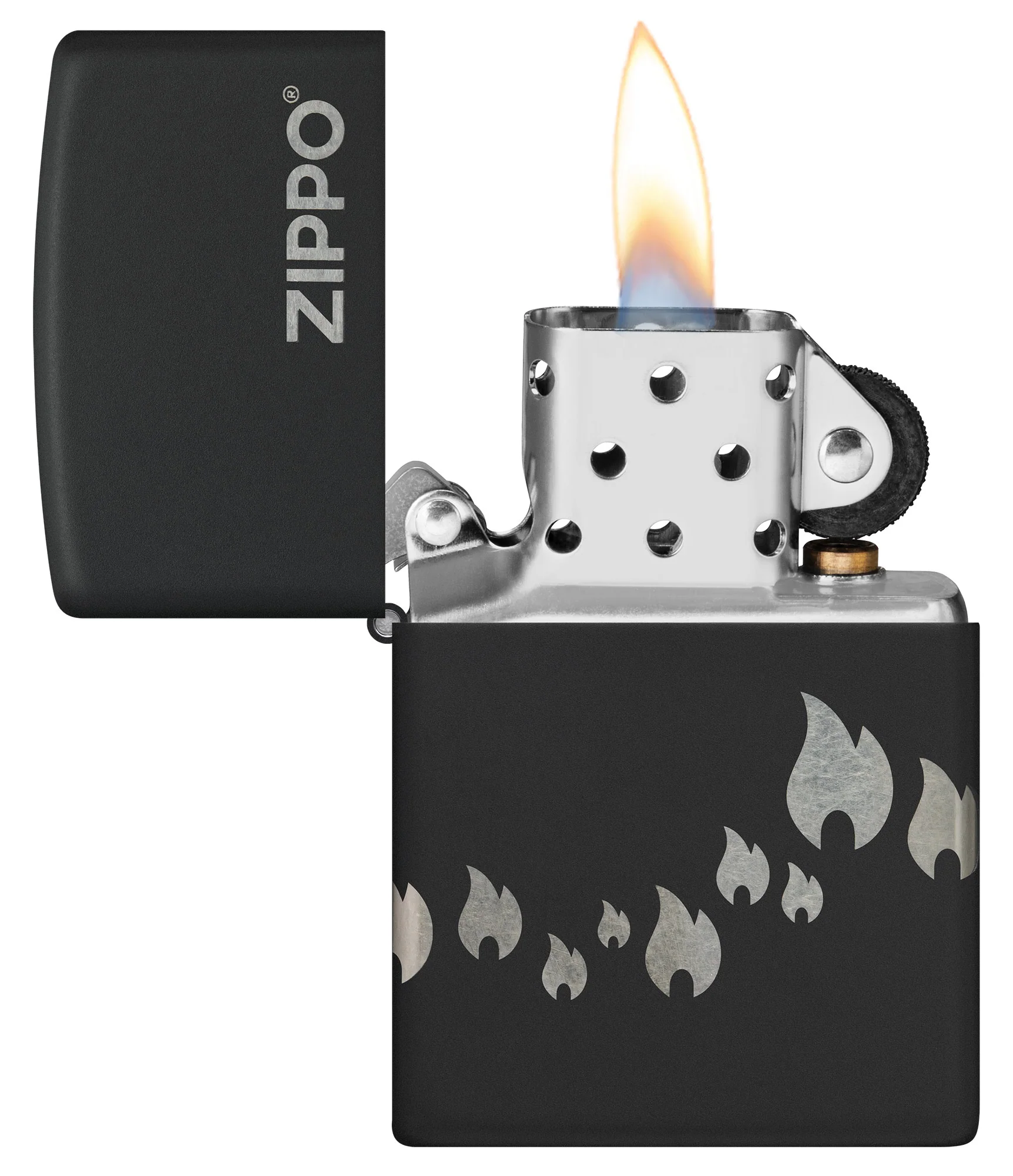 Zippo Design