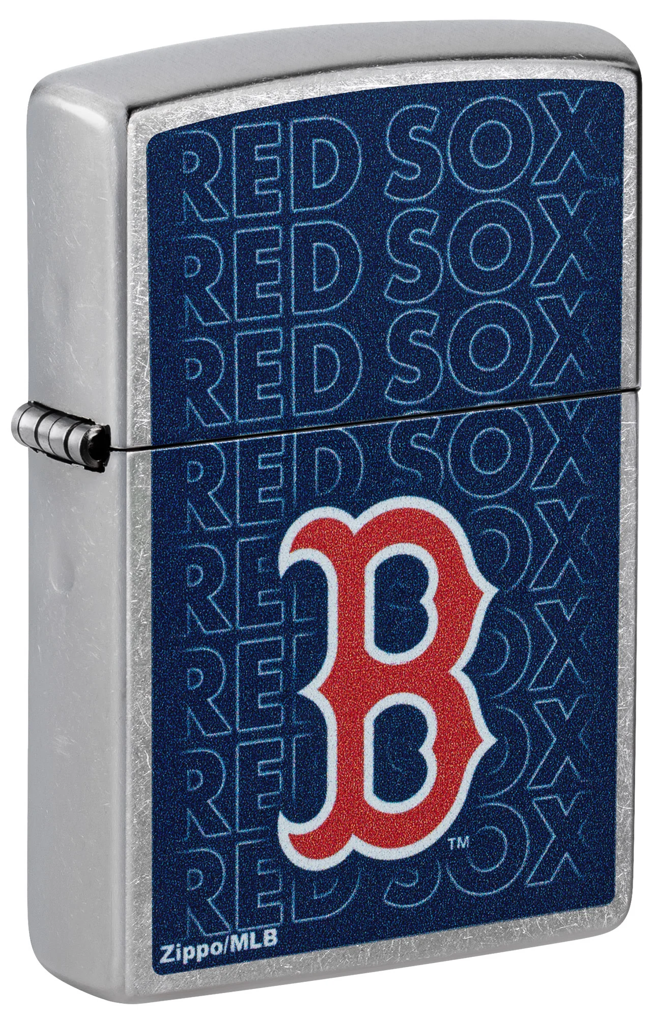 MLB® Boston Red Sox™ Logo Design