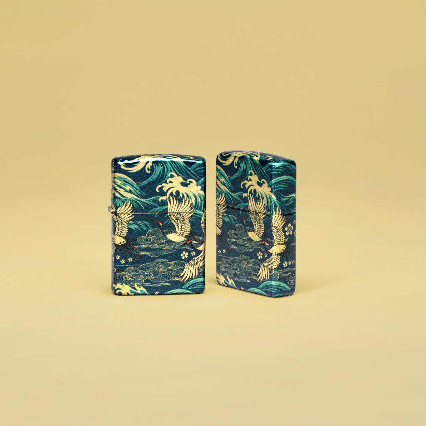 Eastern 540 Fusion Design