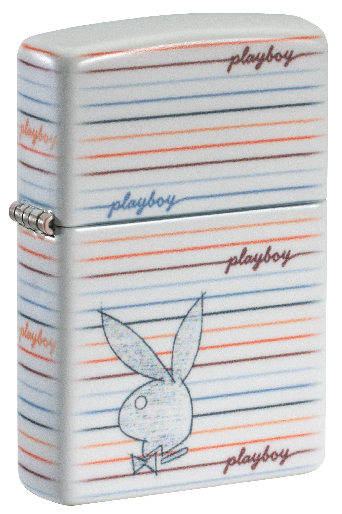 Playboy Sketch Design