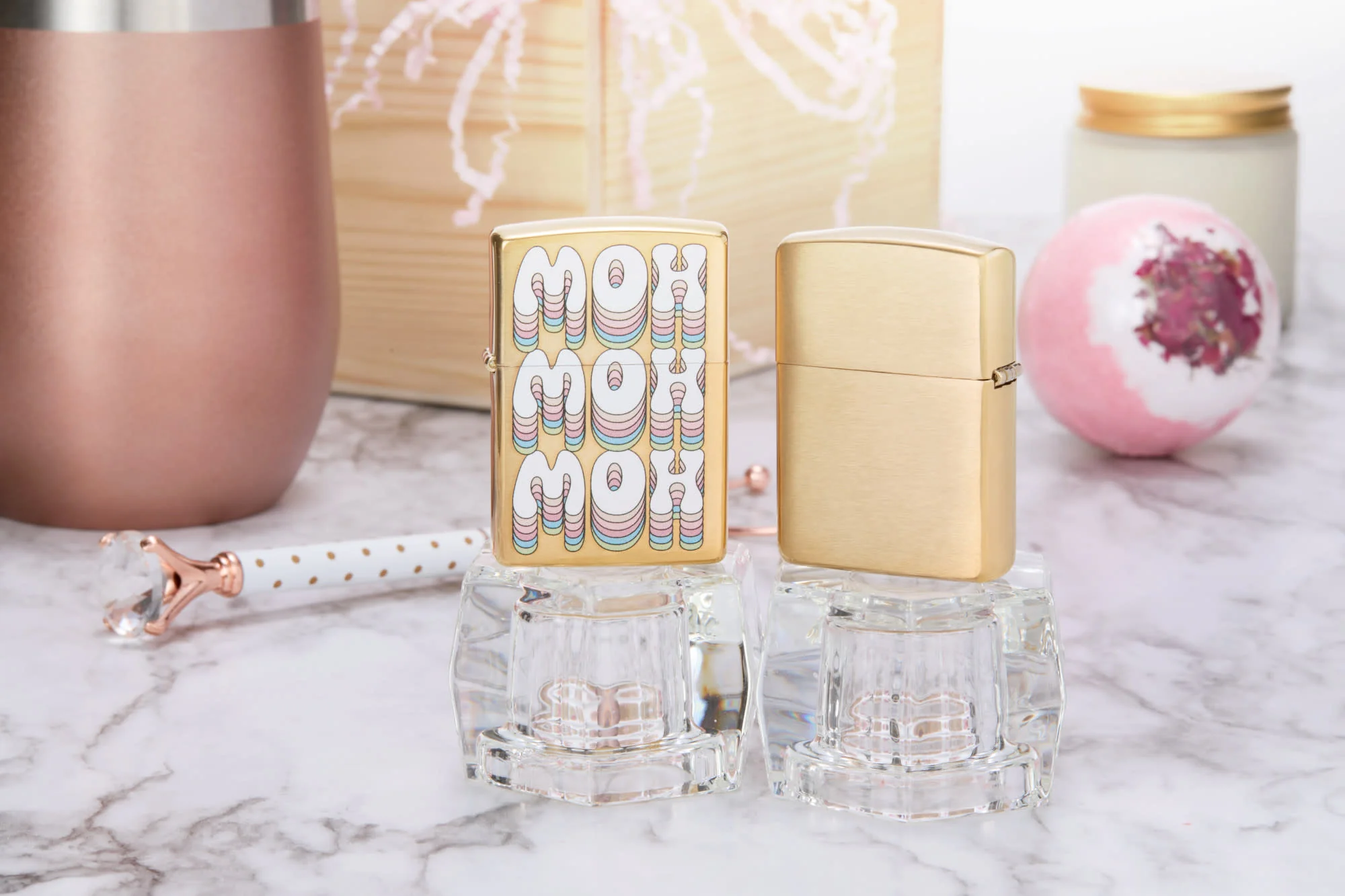 Maid of Honor Design