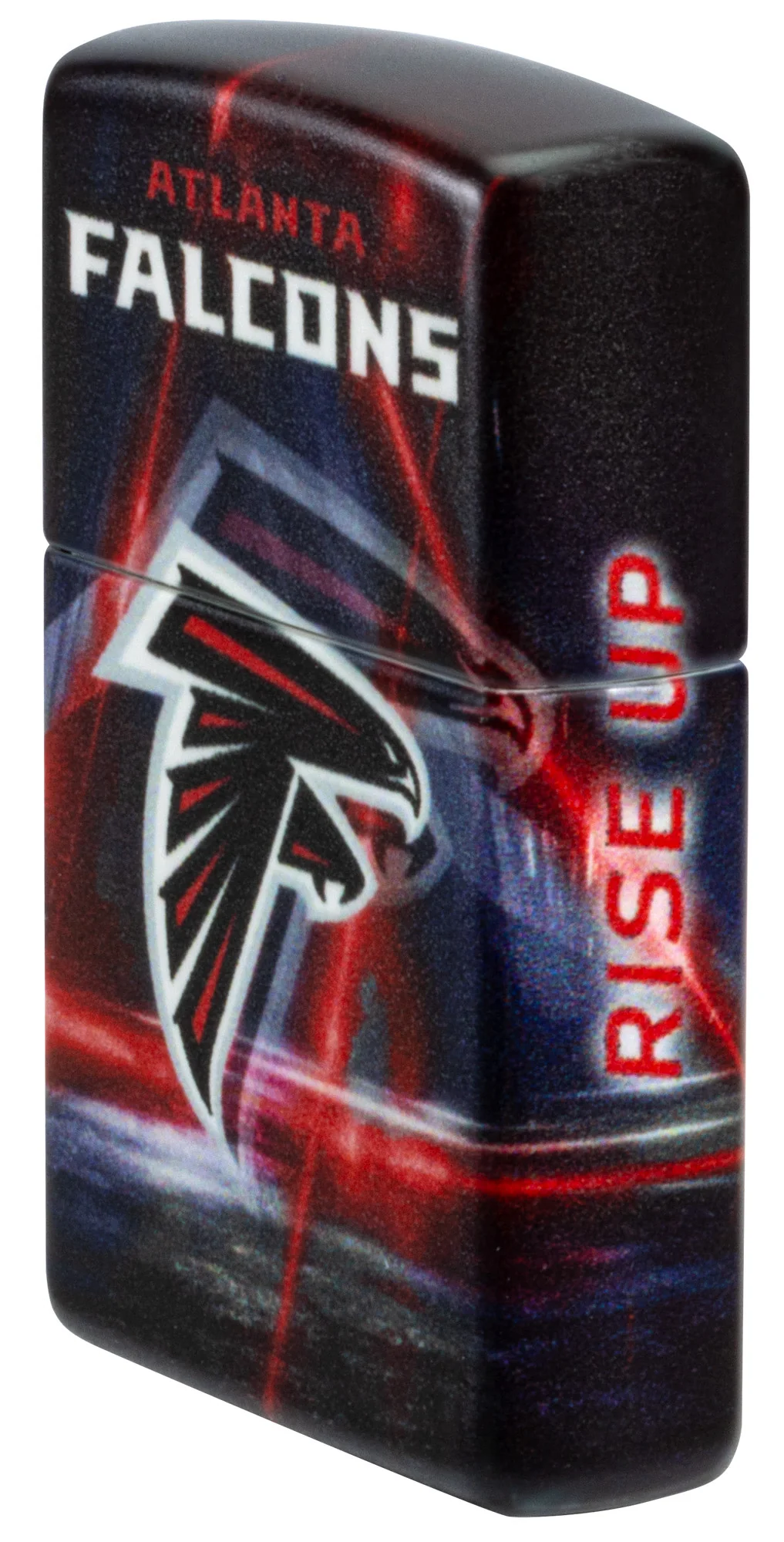 NFL Atlanta Falcons Team Spirit  Design