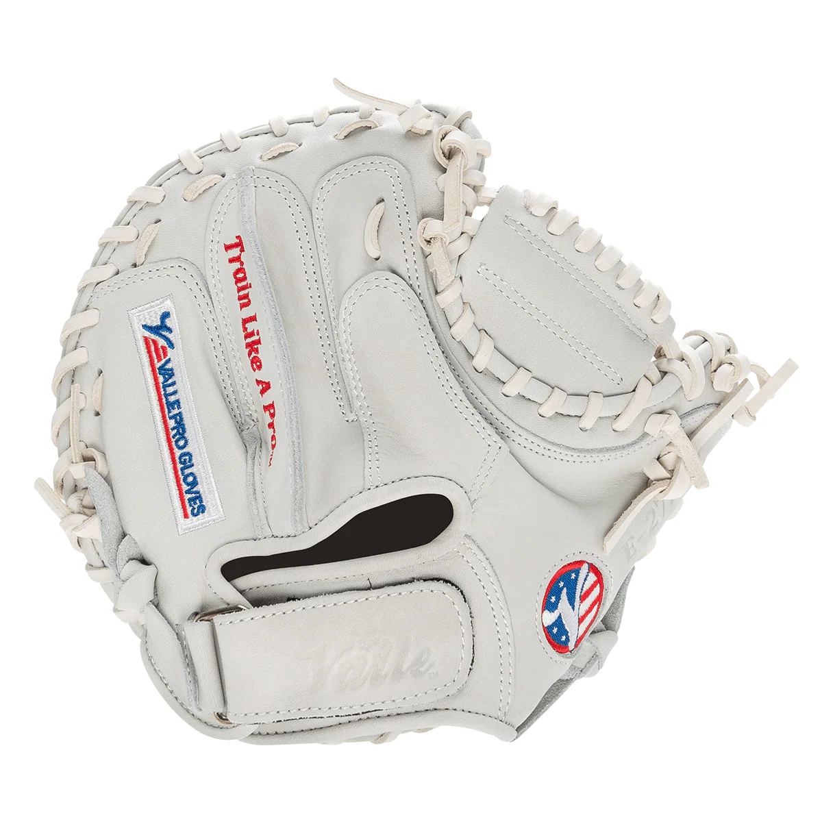 Eagle 27 with a Half Web, Catcher's Training Mitt | Valle Sporting Goods
