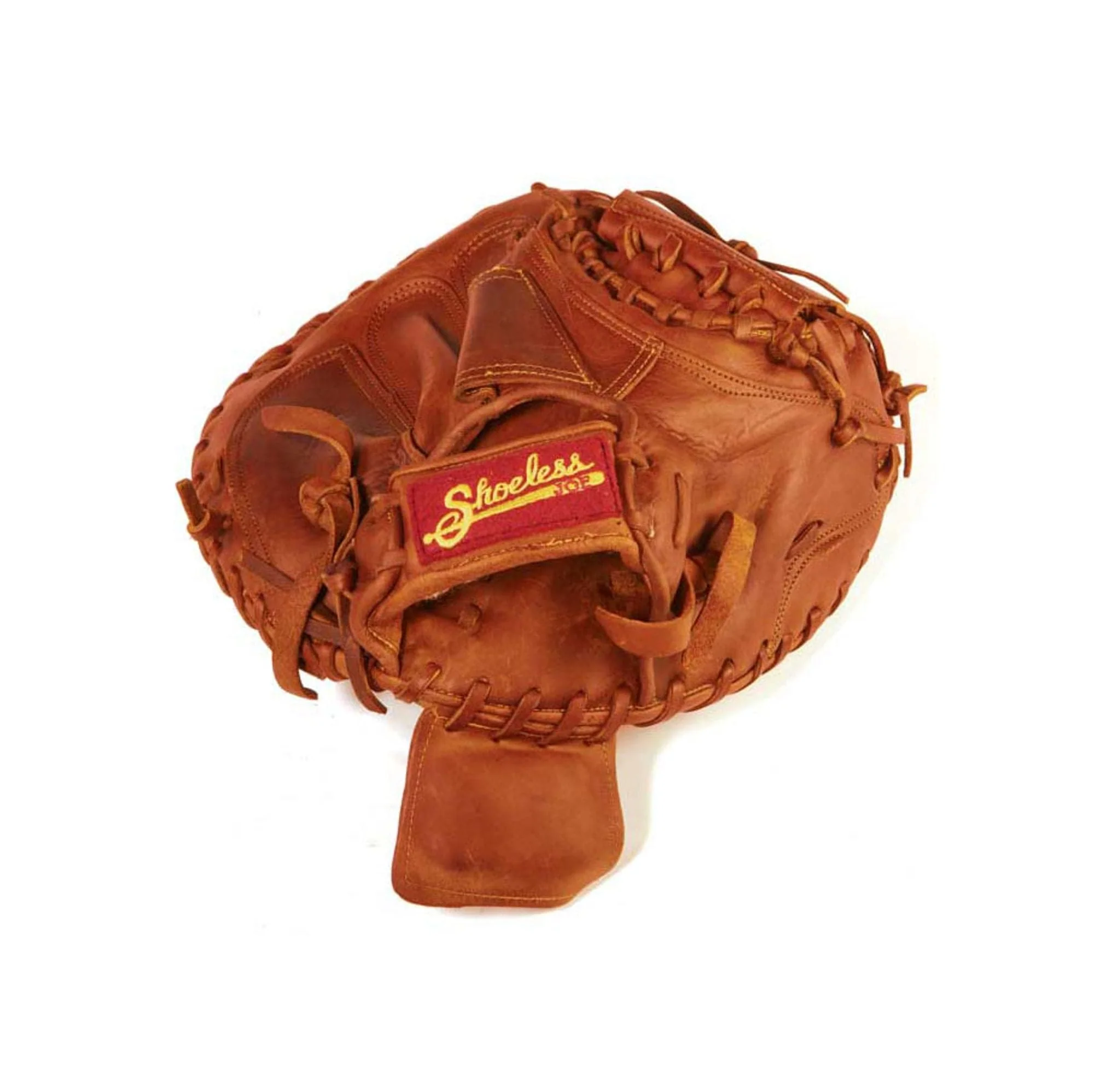 Catchers Mitt (34 in.) - Professional Series