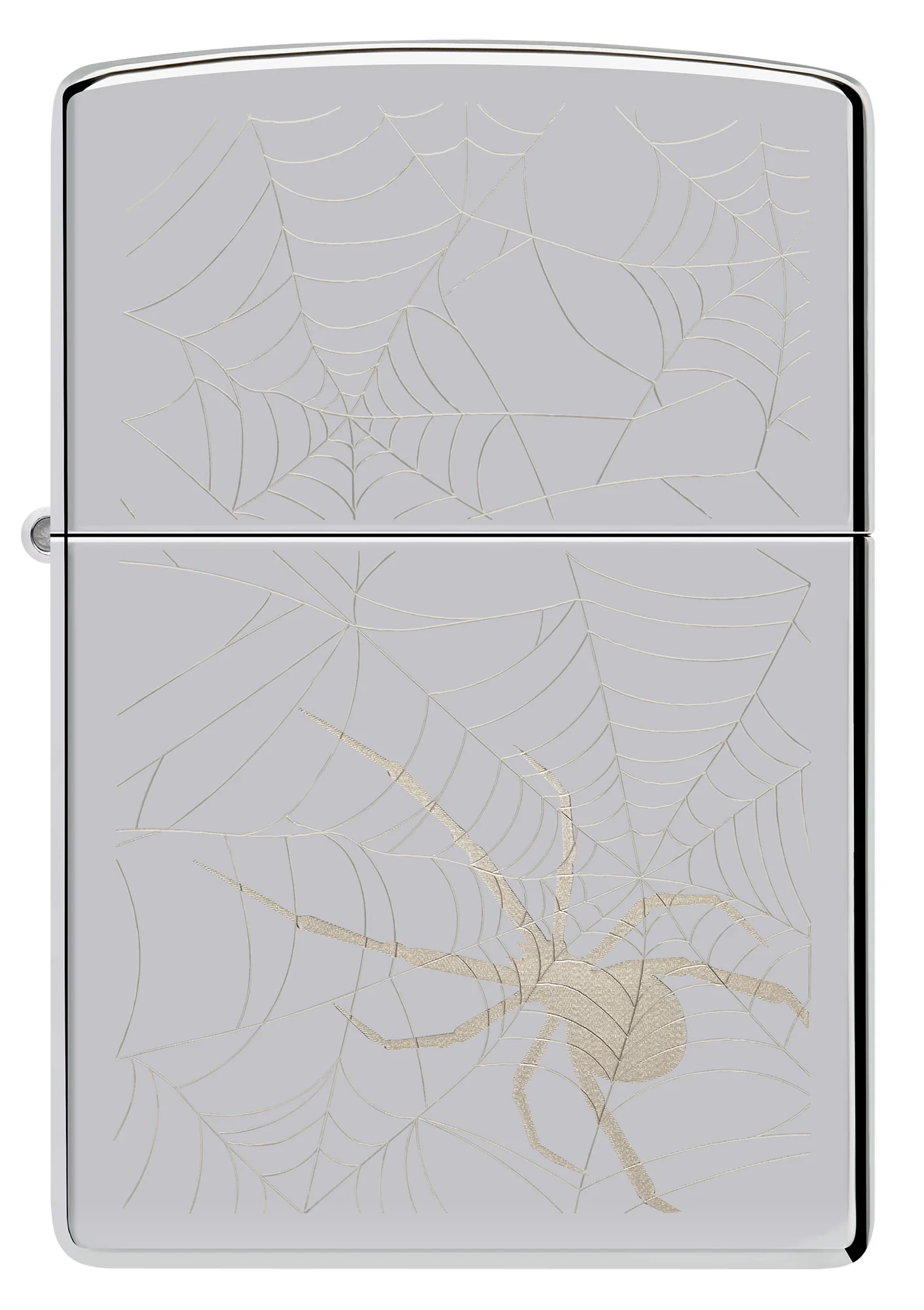 Spider Web Design