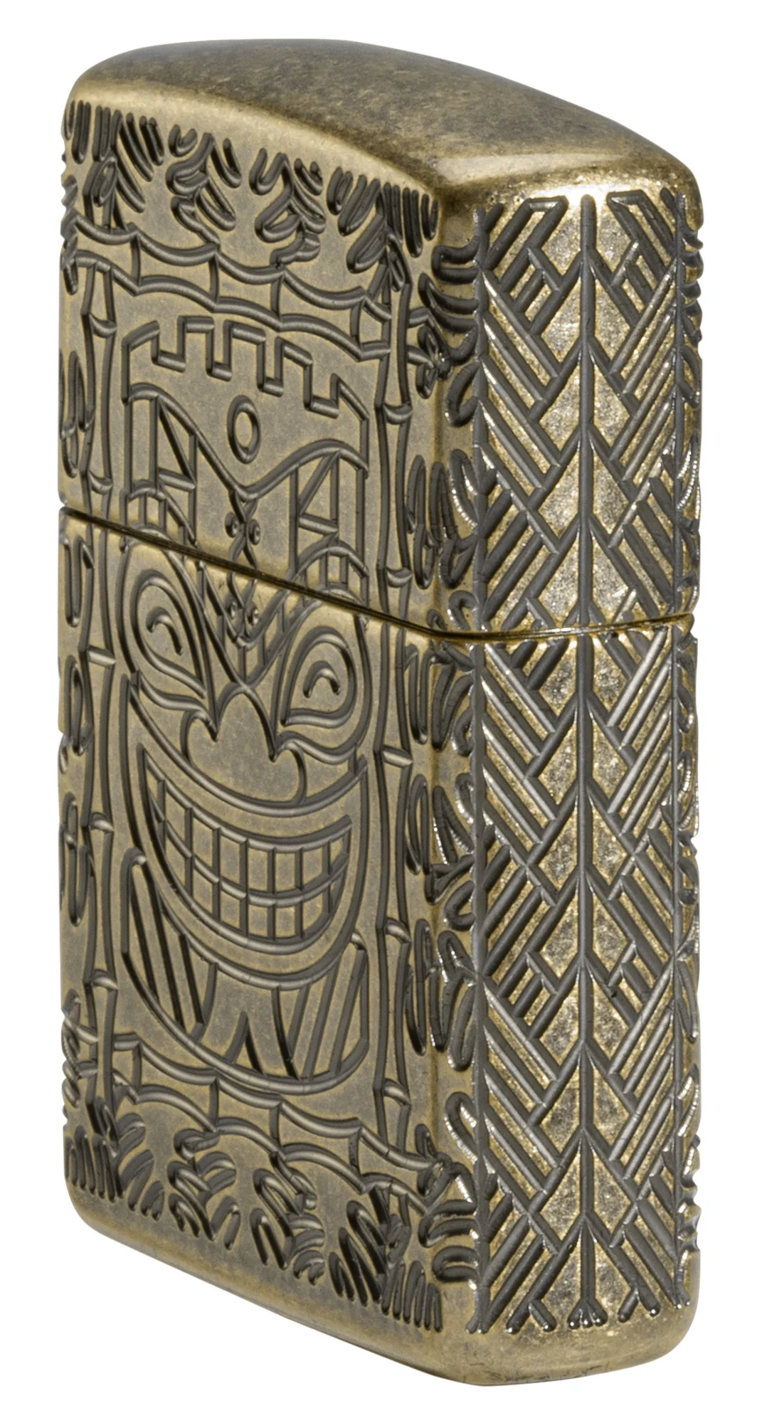 Tiki Design