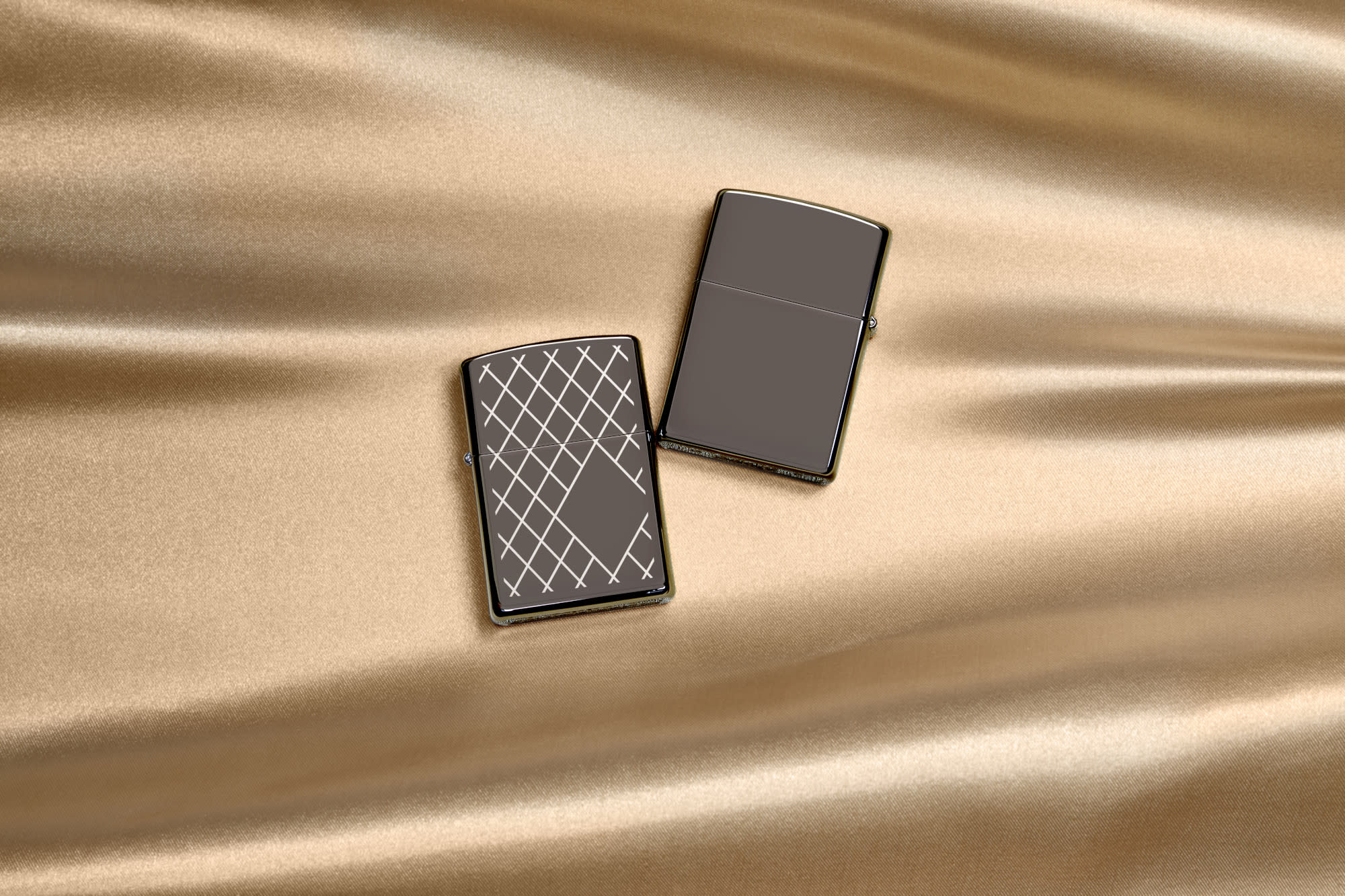 Dapper Diamond Design